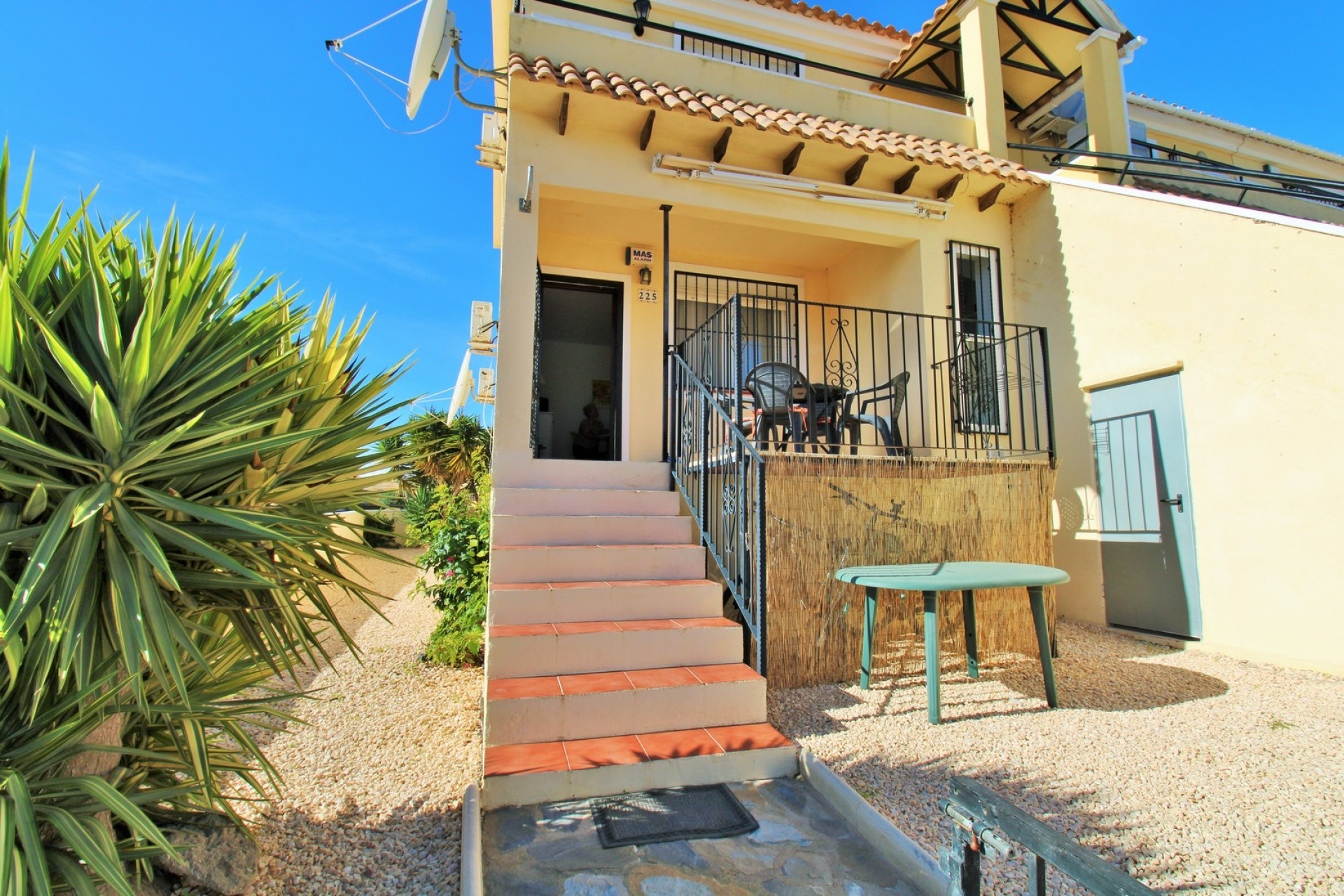 Reventa - 1. Apartamento / piso - Villamartin - Costa Blanca Sur