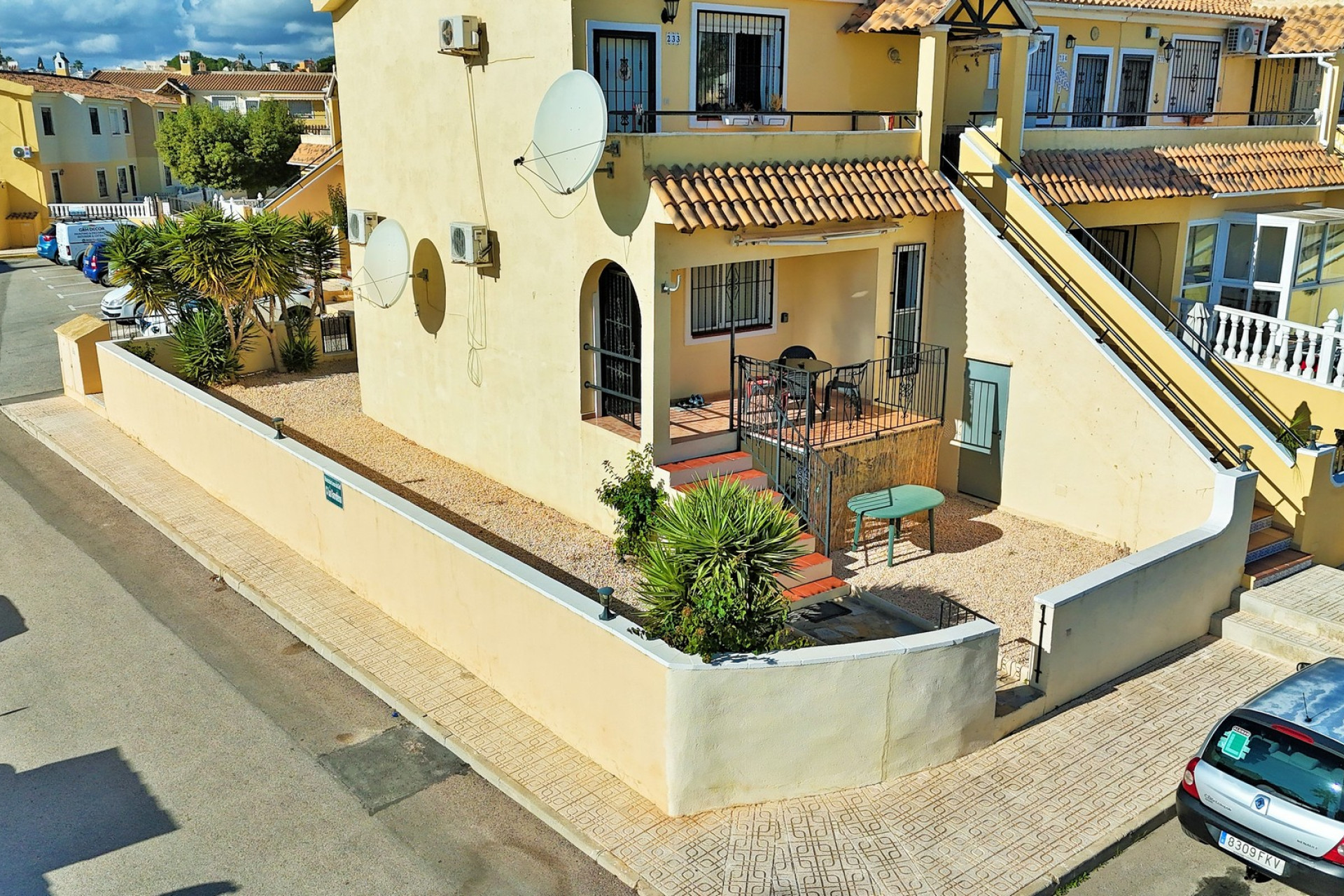 Reventa - 1. Apartamento / piso - Villamartin - Costa Blanca Sur