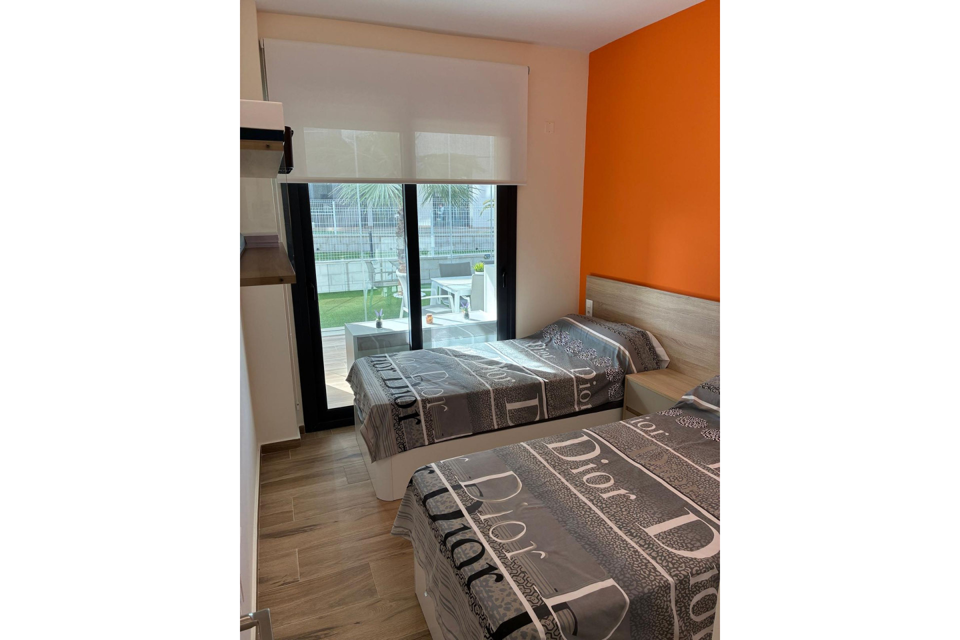 Reventa - 1. Apartamento / piso - Villamartin - Costa Blanca Sur