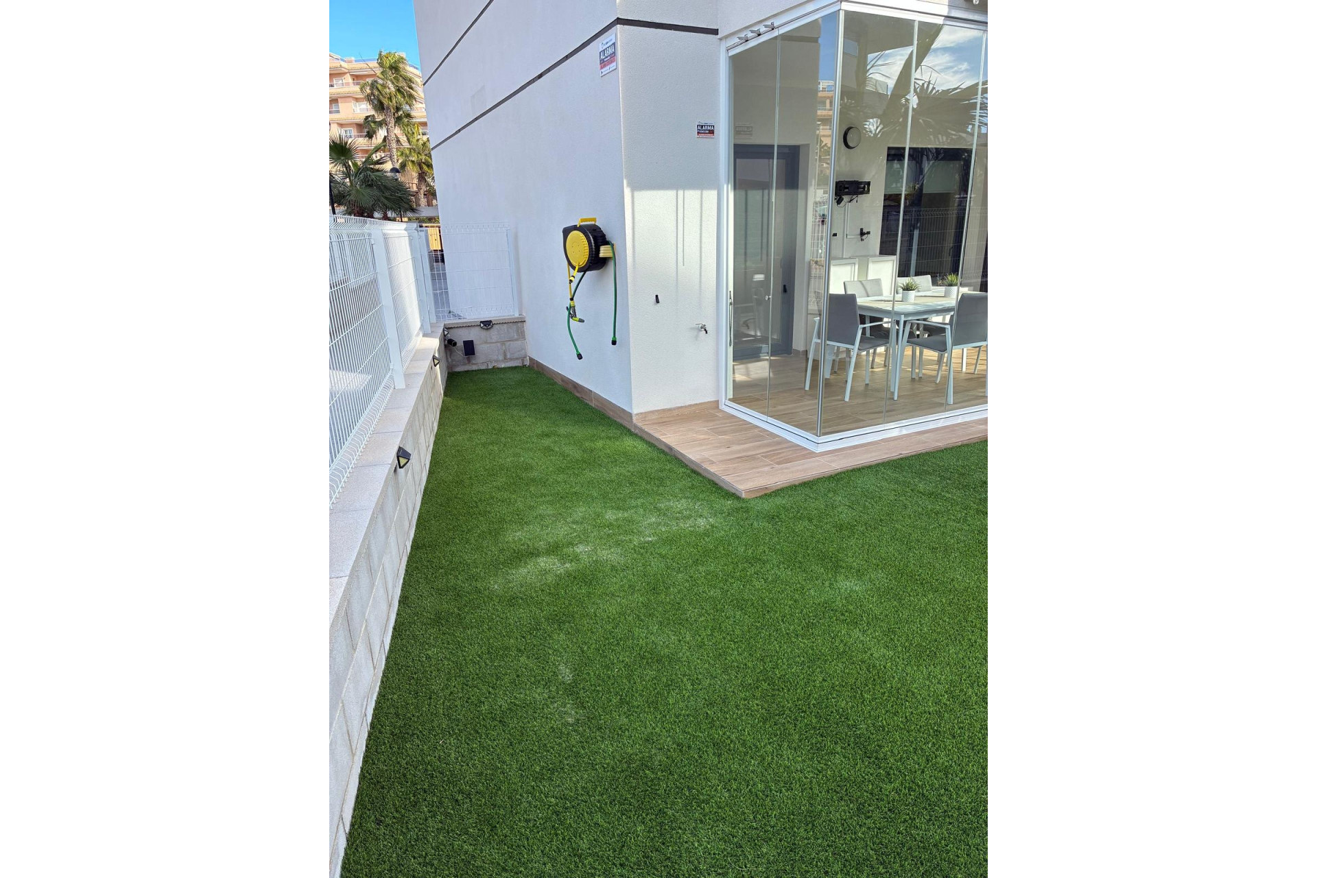 Reventa - 1. Apartamento / piso - Villamartin - Costa Blanca Sur