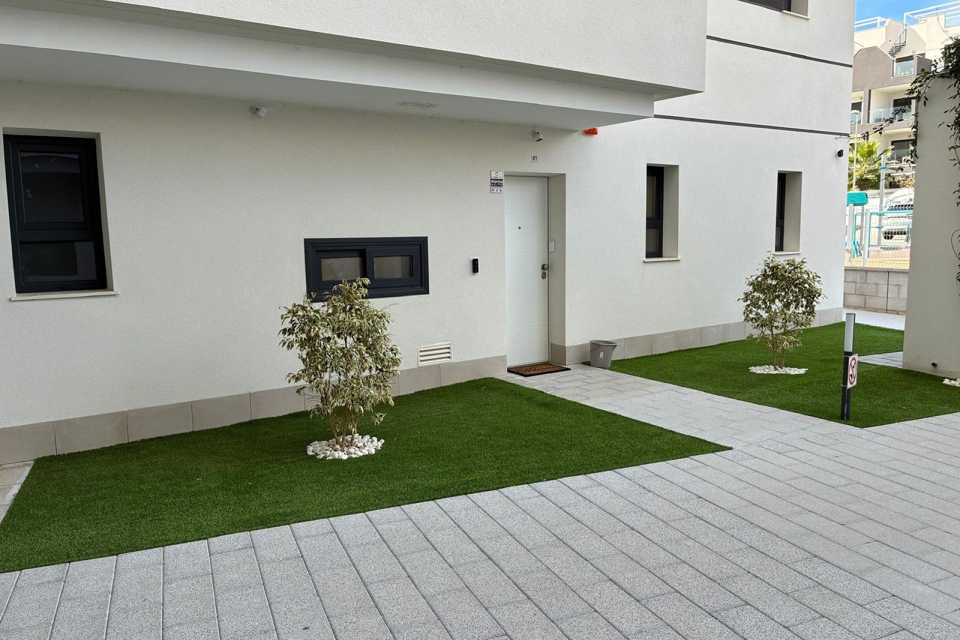 Reventa - 1. Apartamento / piso - Villamartin - Costa Blanca Sur