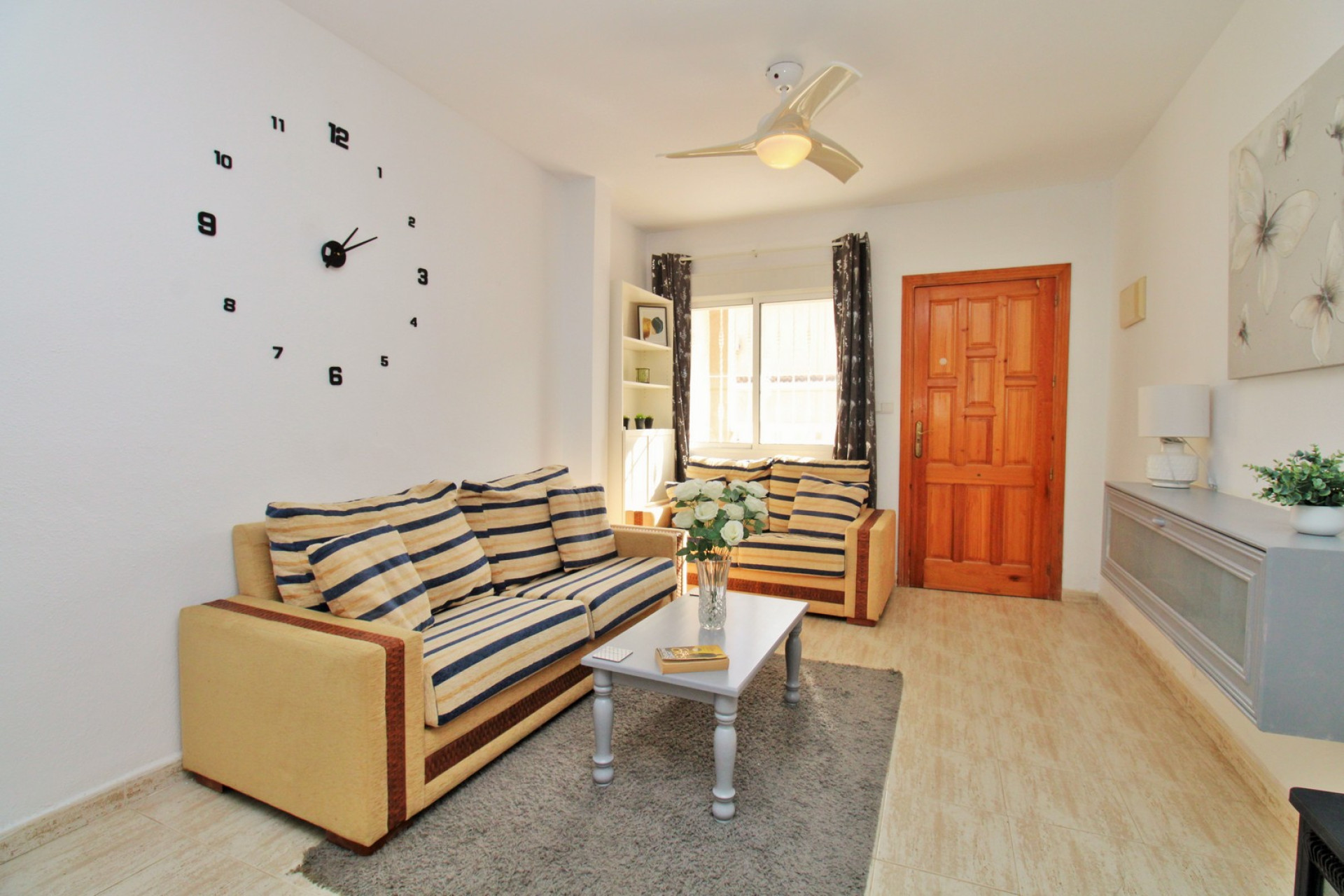 Reventa - 1. Apartamento / piso - Villamartin - Costa Blanca Sur