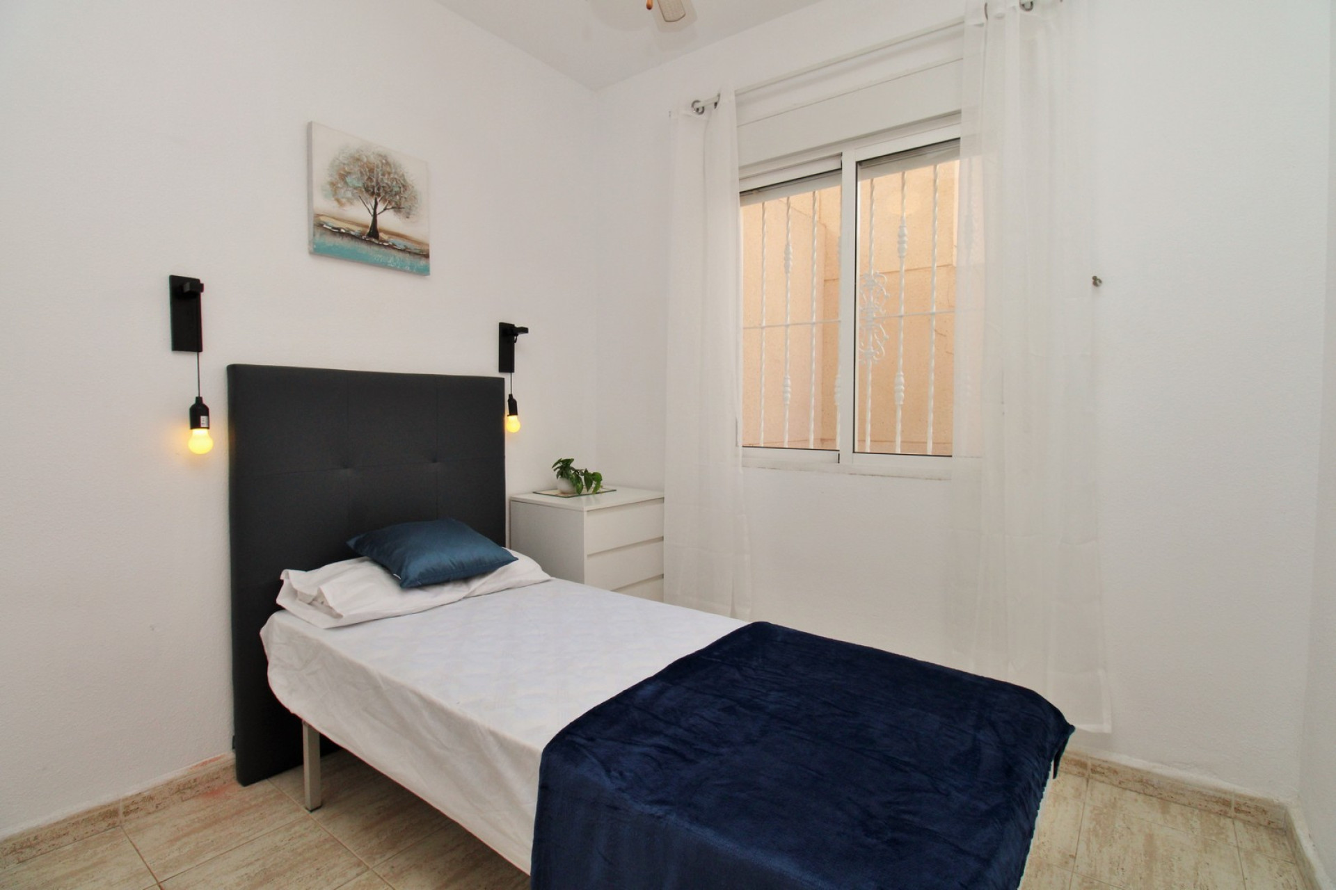 Reventa - 1. Apartamento / piso - Villamartin - Costa Blanca Sur