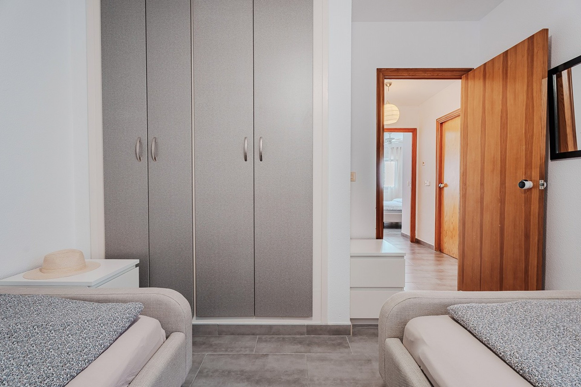 Reventa - 1. Apartamento / piso - Villamartin - Costa Blanca Sur