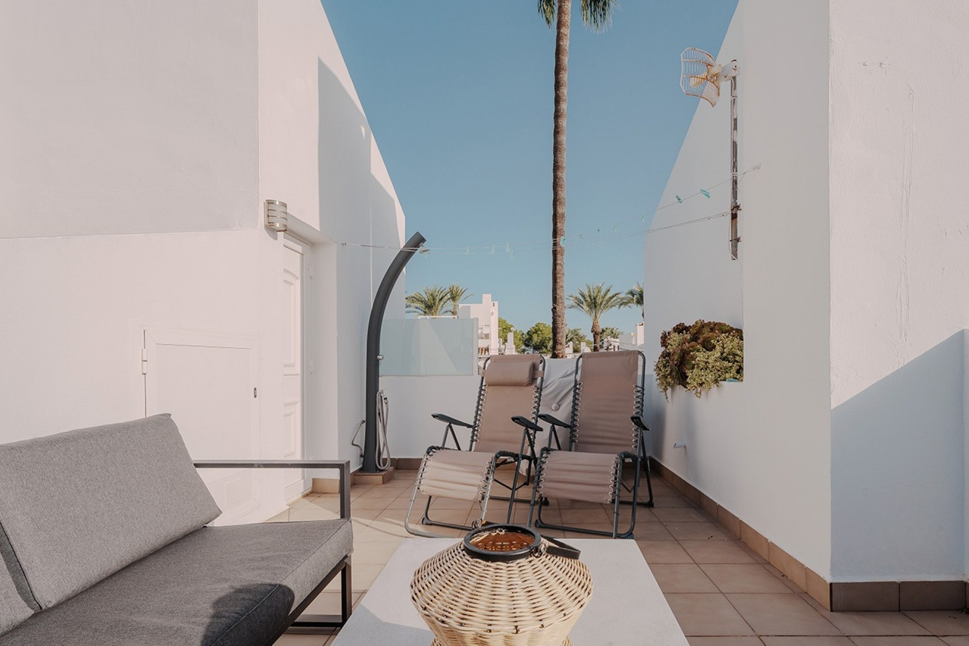 Reventa - 1. Apartamento / piso - Villamartin - Costa Blanca Sur