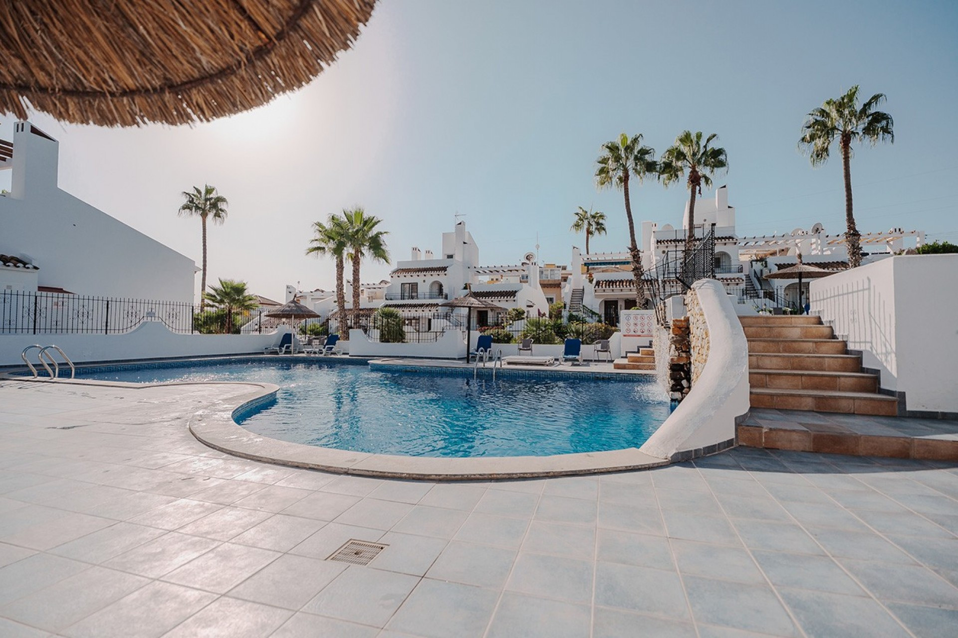 Reventa - 1. Apartamento / piso - Villamartin - Costa Blanca Sur