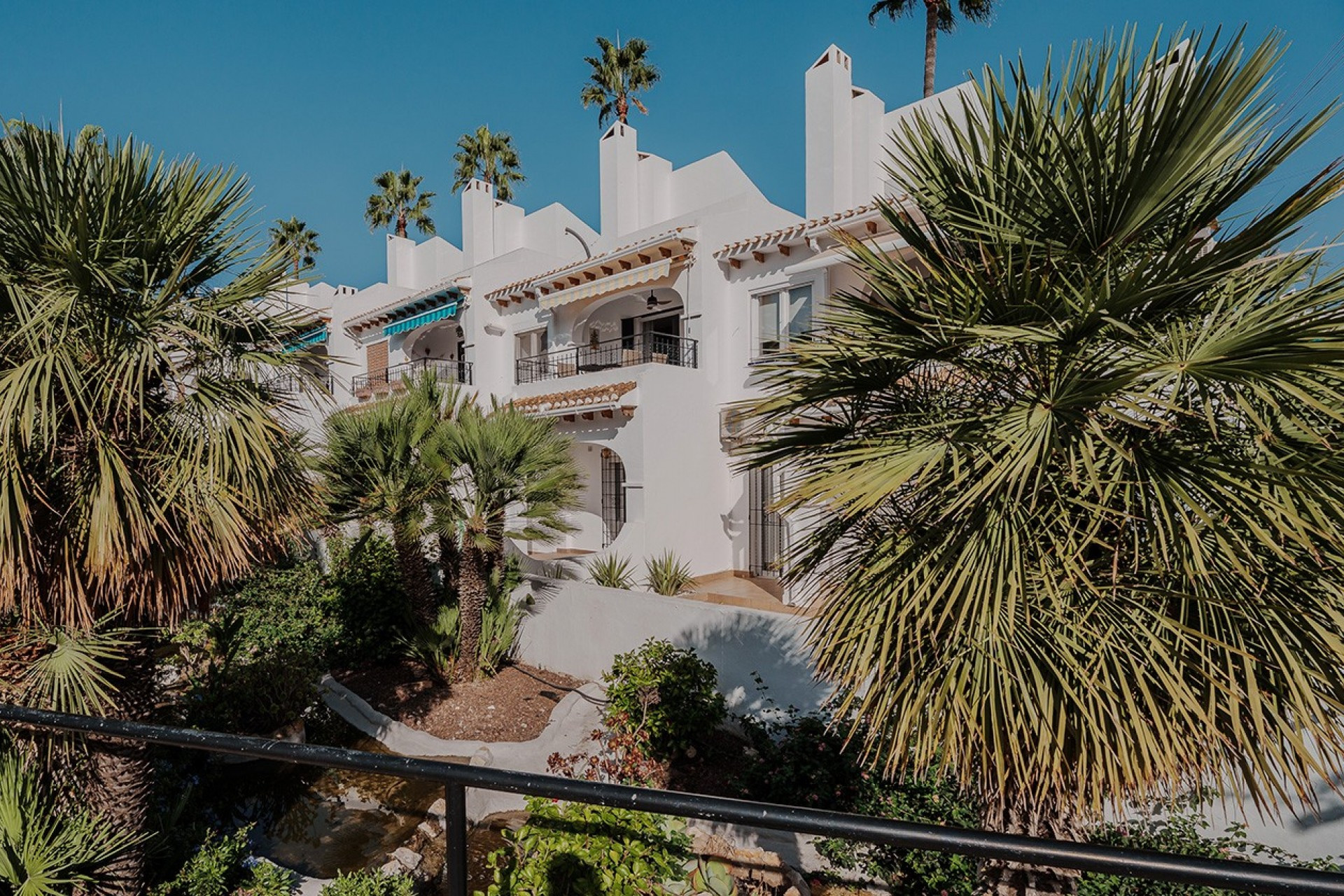 Reventa - 1. Apartamento / piso - Villamartin - Costa Blanca Sur