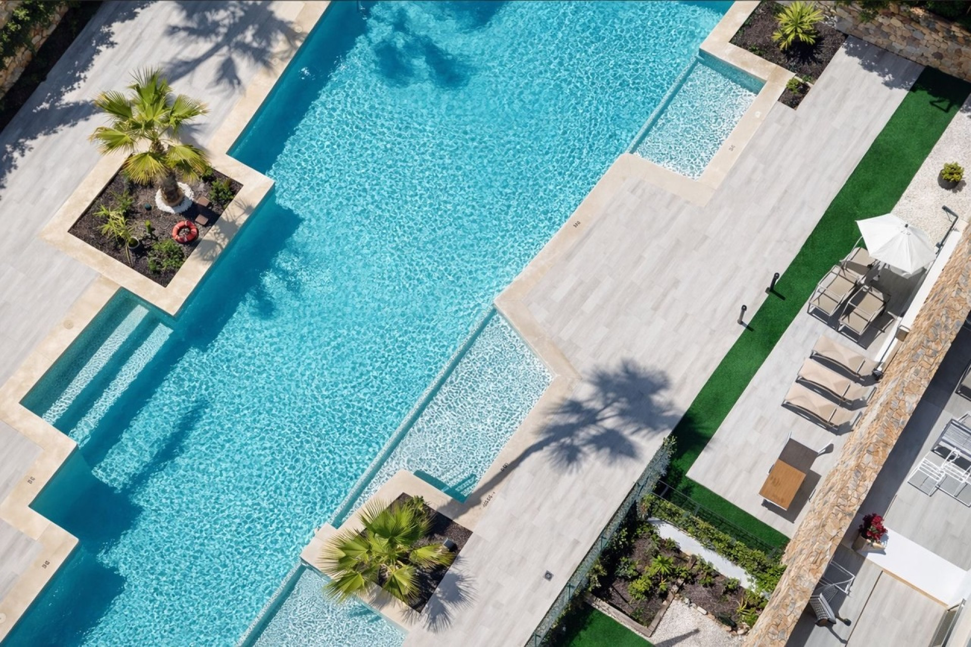 Reventa - 1. Apartamento / piso - Villamartin - Costa Blanca Sur