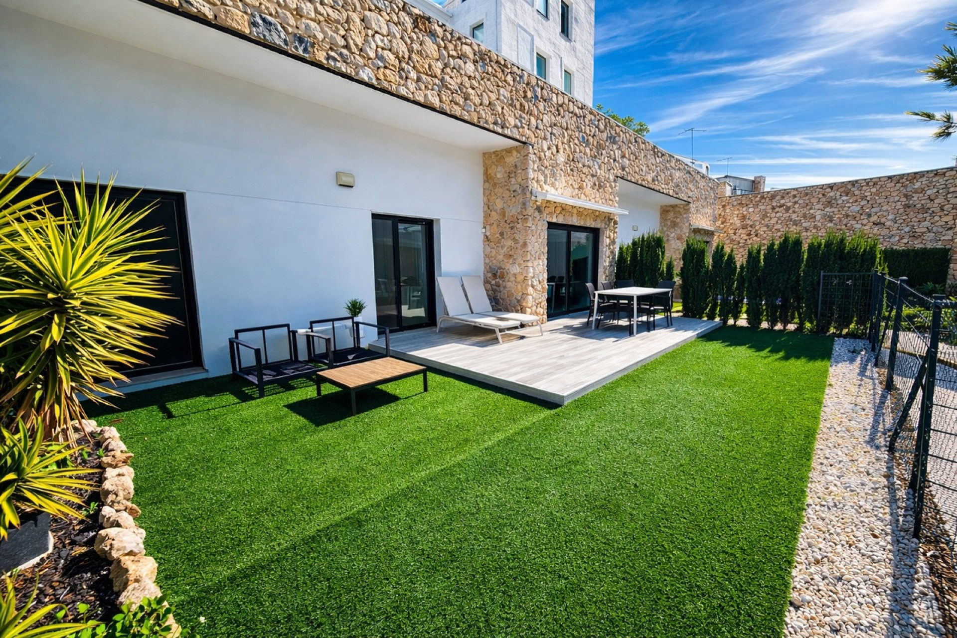 Reventa - 1. Apartamento / piso - Villamartin - Costa Blanca Sur