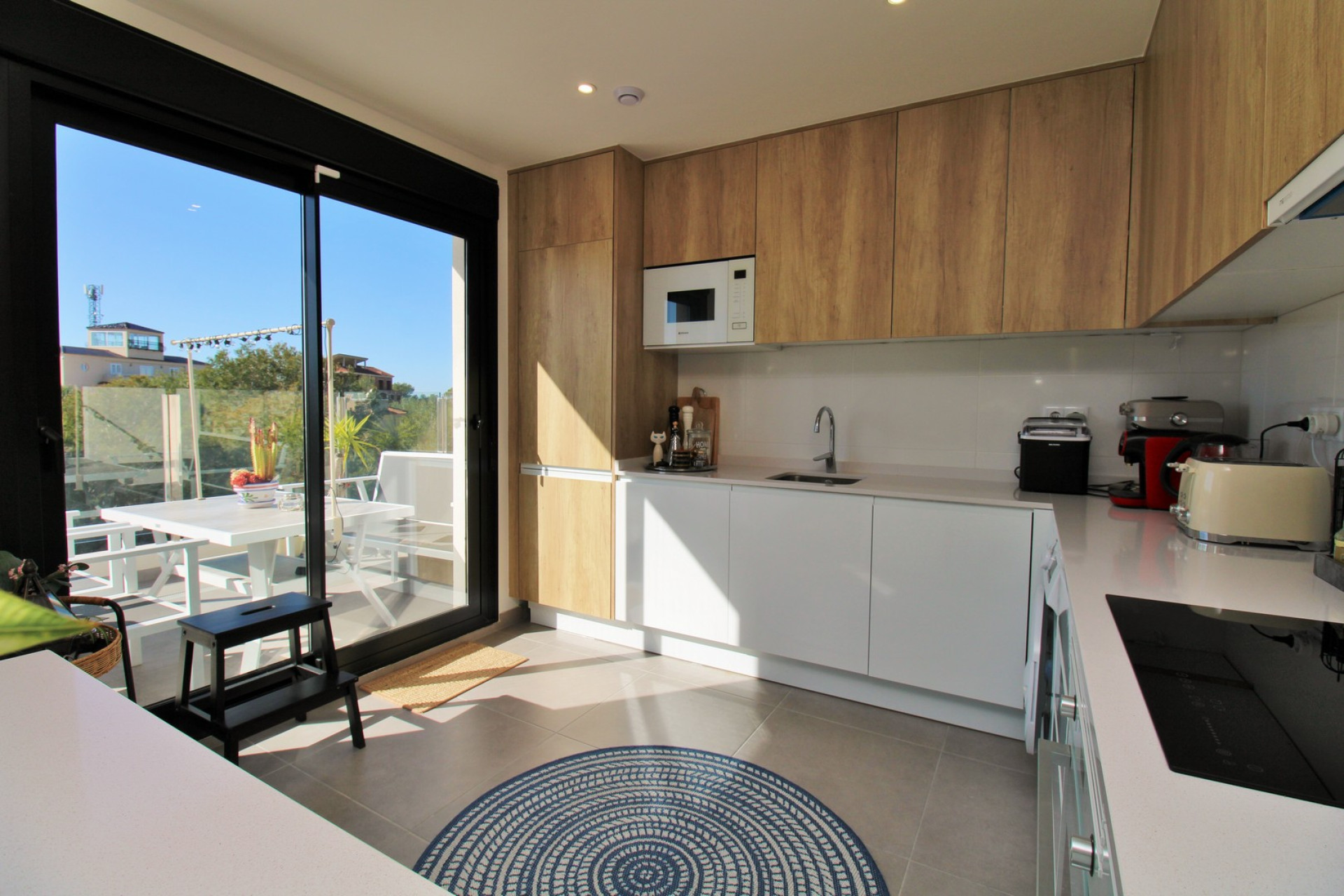 Reventa - 1. Apartamento / piso - Villamartin - Costa Blanca Sur