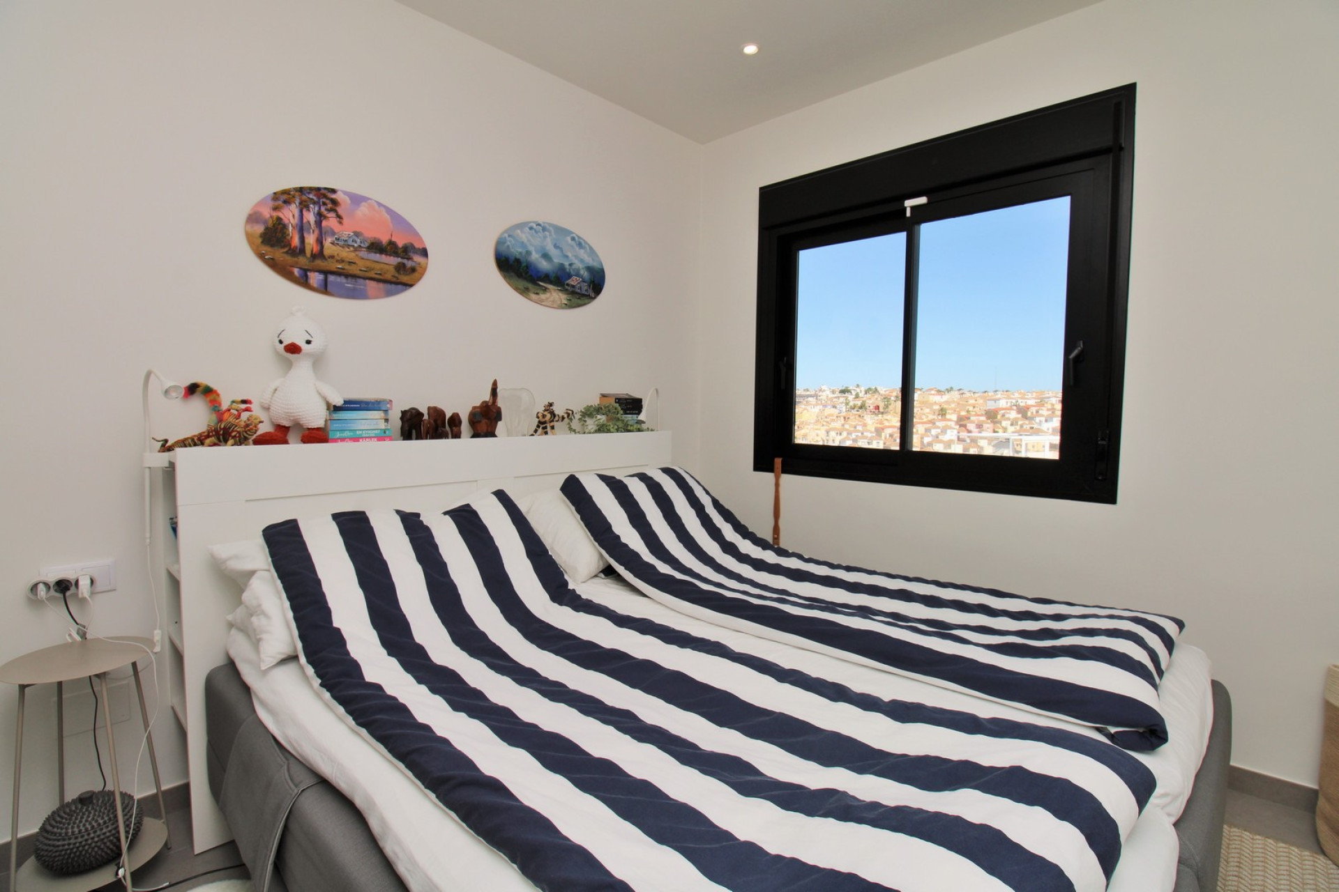 Reventa - 1. Apartamento / piso - Villamartin - Costa Blanca Sur