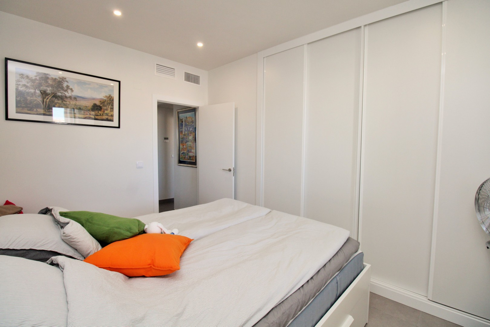 Reventa - 1. Apartamento / piso - Villamartin - Costa Blanca Sur