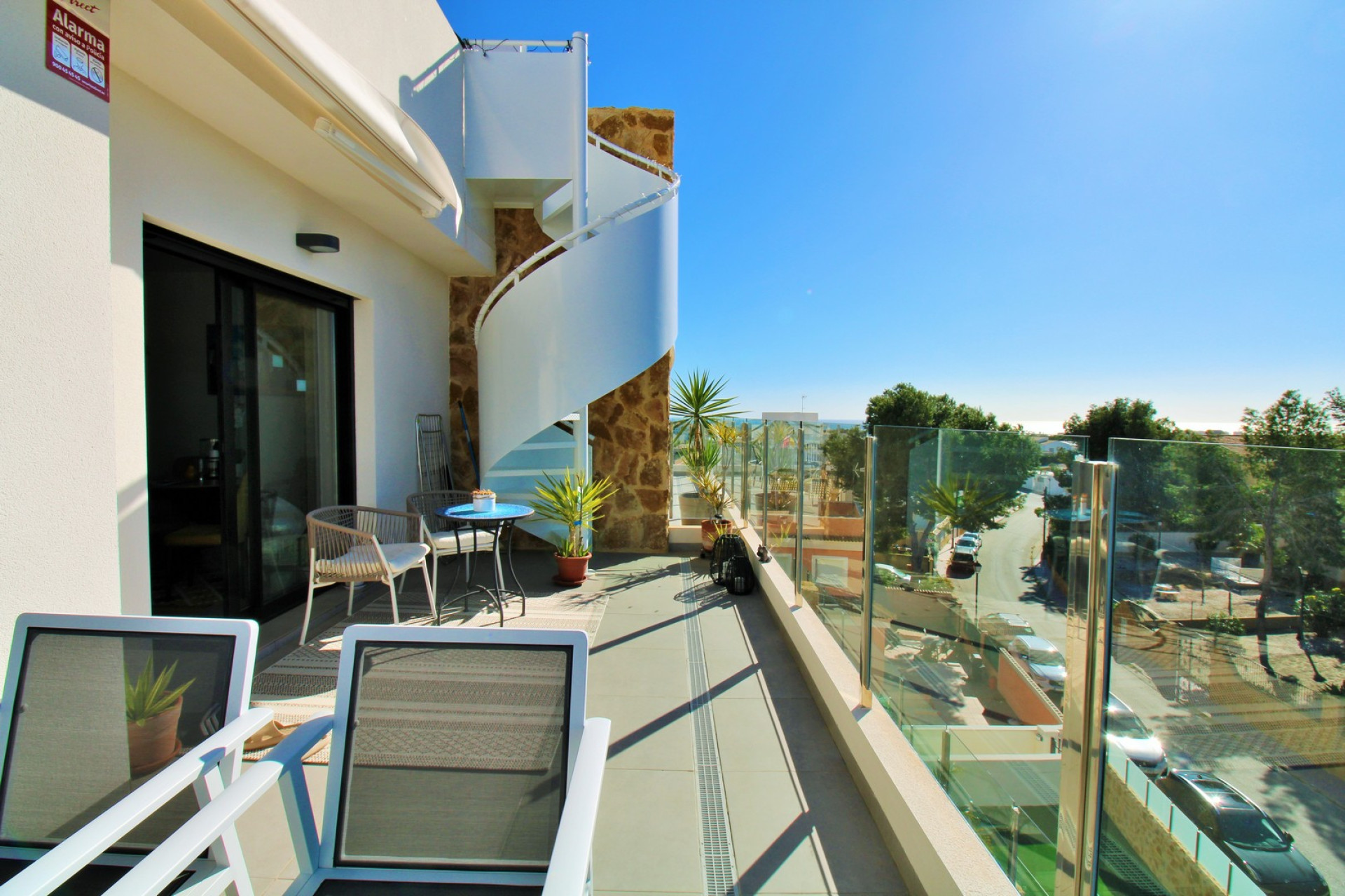 Reventa - 1. Apartamento / piso - Villamartin - Costa Blanca Sur