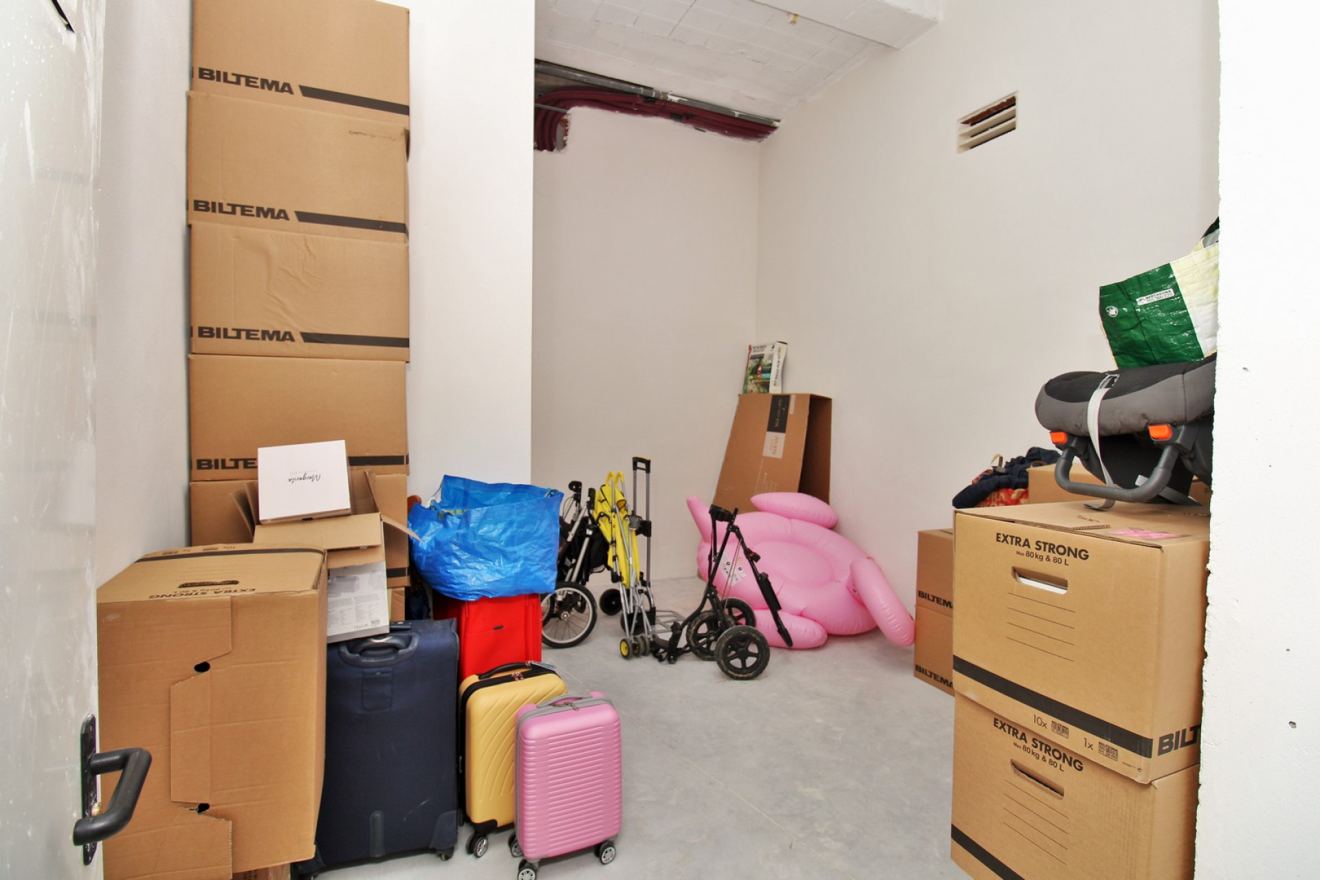 Reventa - 1. Apartamento / piso - Villamartin - Costa Blanca Sur