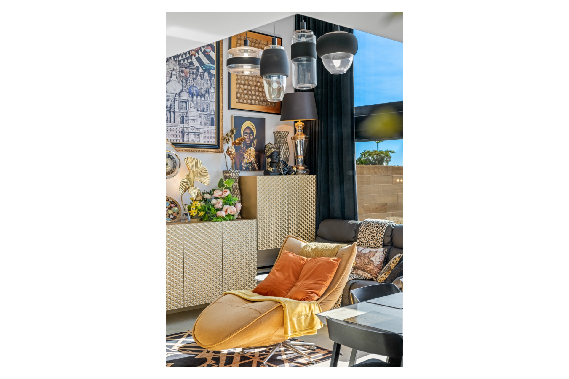 Reventa - 1. Apartamento / piso - Villamartin - Costa Blanca Sur