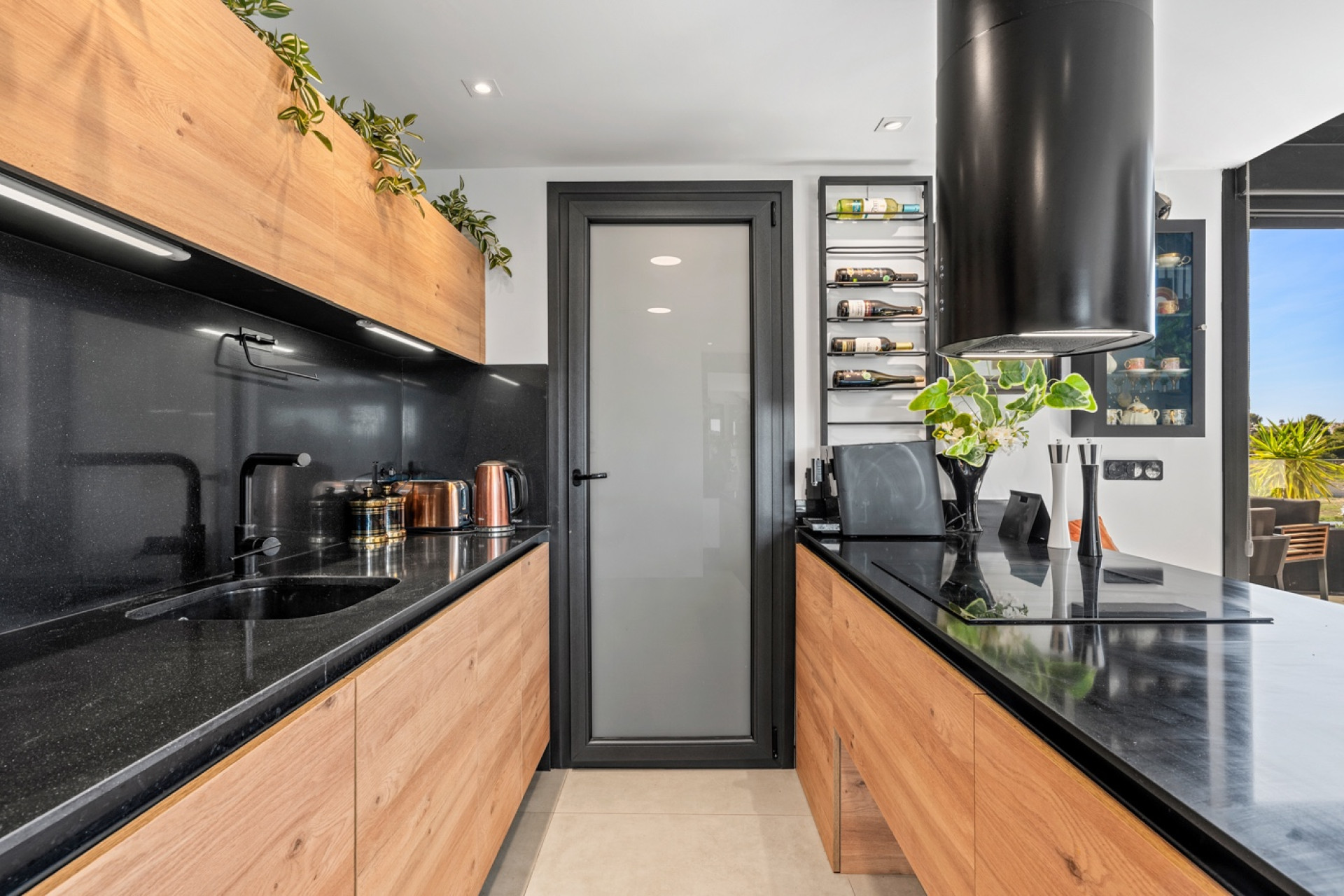 Reventa - 1. Apartamento / piso - Villamartin - Costa Blanca Sur