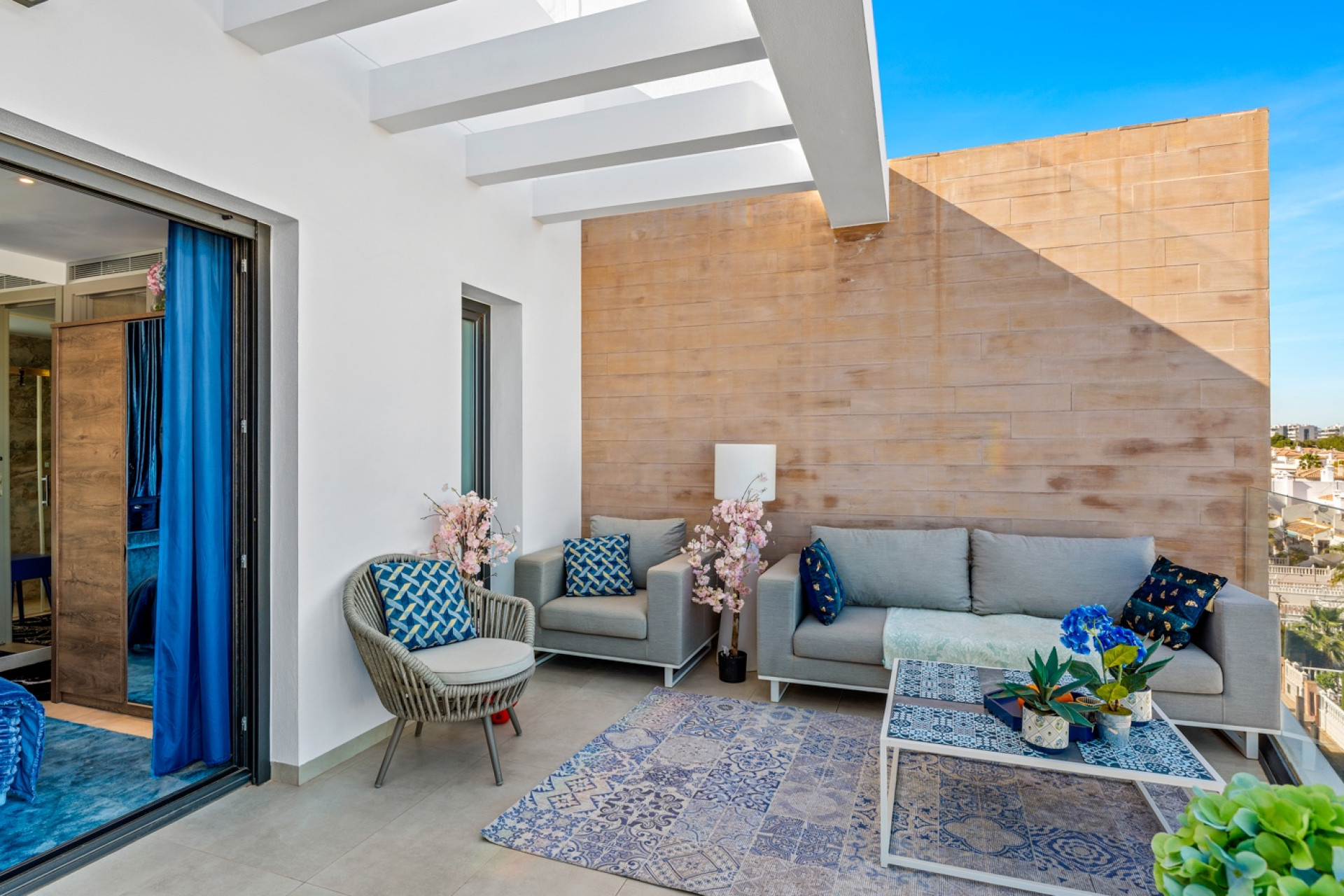 Reventa - 1. Apartamento / piso - Villamartin - Costa Blanca Sur