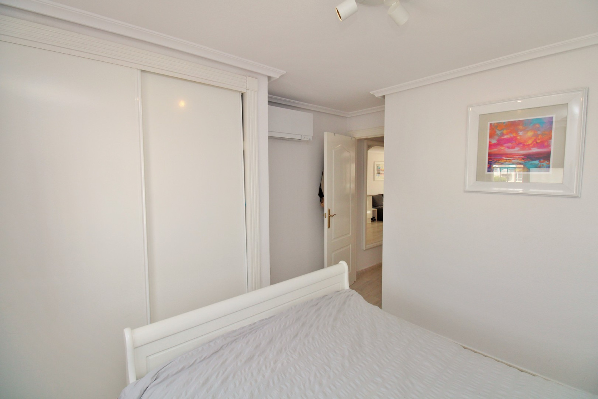 Reventa - 1. Apartamento / piso - Villamartin - Costa Blanca Sur