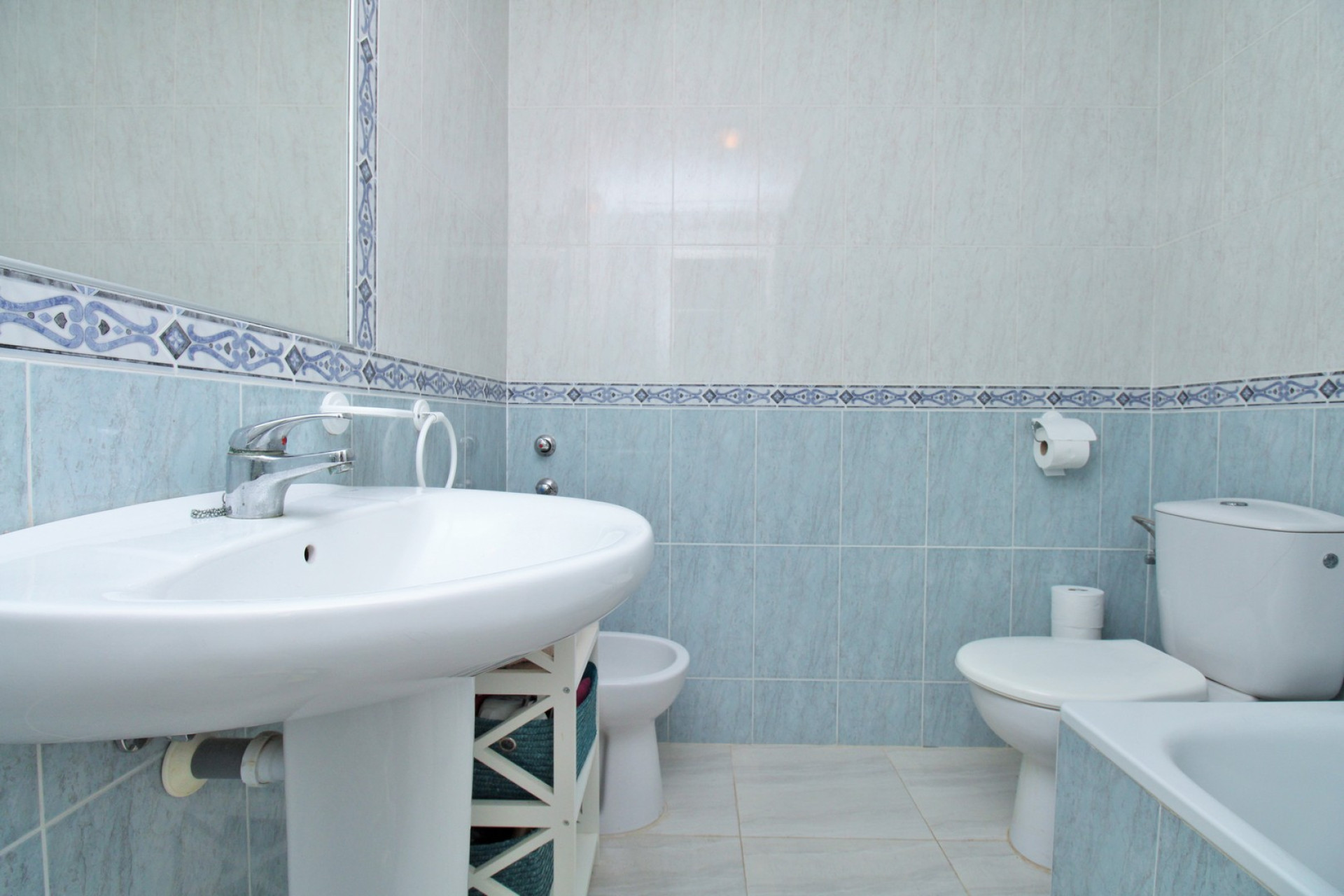 Reventa - 1. Apartamento / piso - Villamartin - Costa Blanca Sur