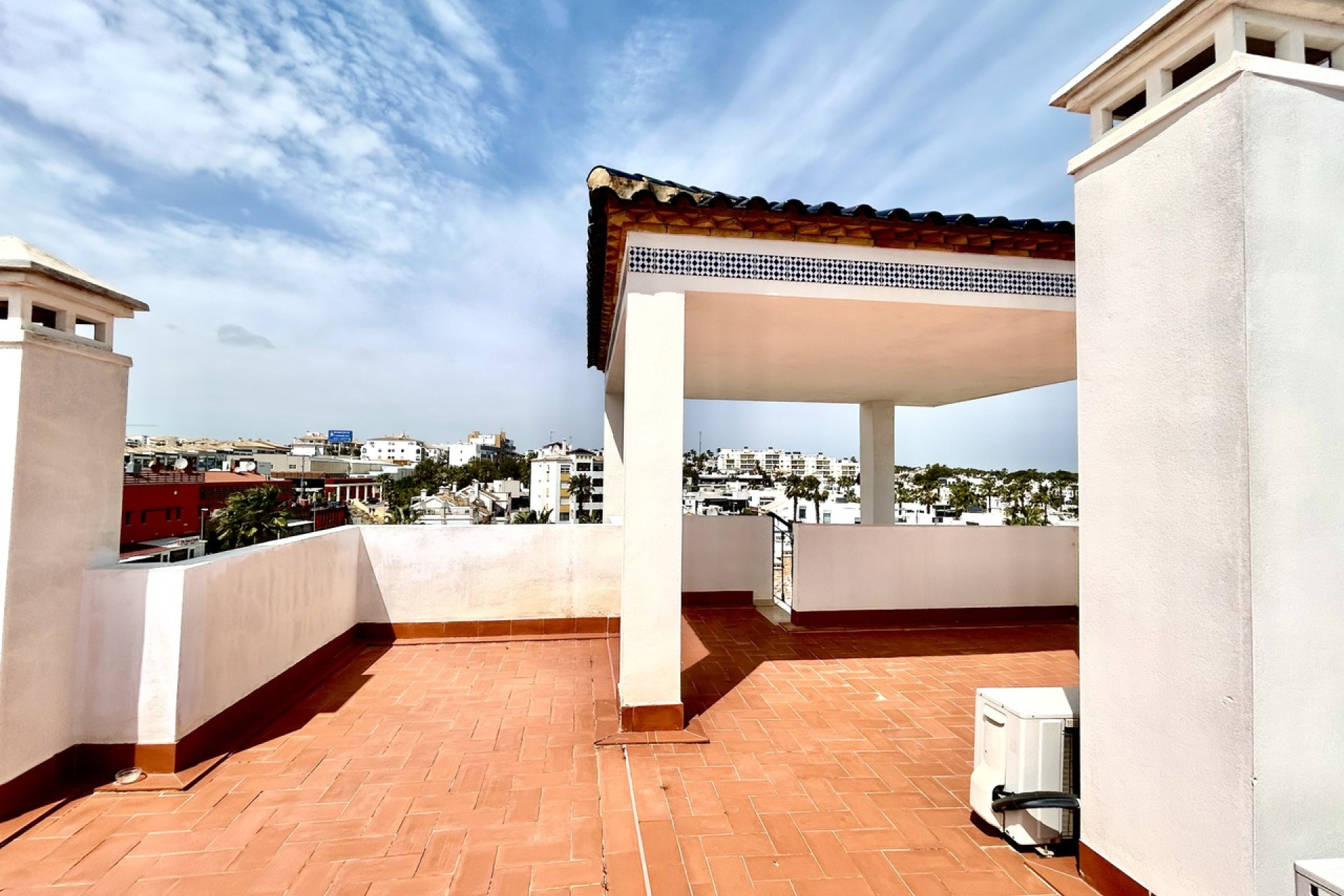 Reventa - 1. Apartamento / piso - Villamartin - Costa Blanca Sur