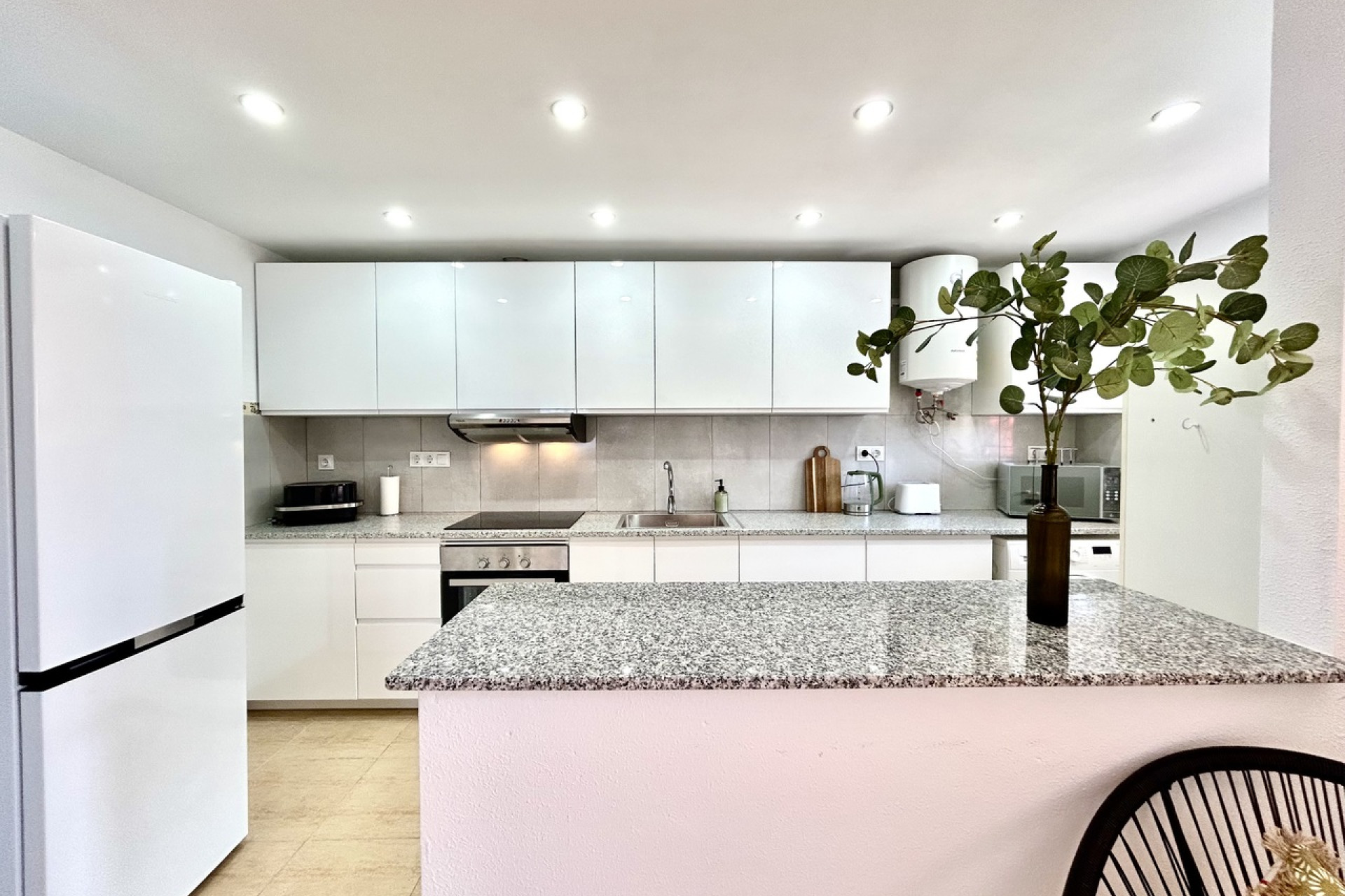 Reventa - 1. Apartamento / piso - Villamartin - Costa Blanca Sur