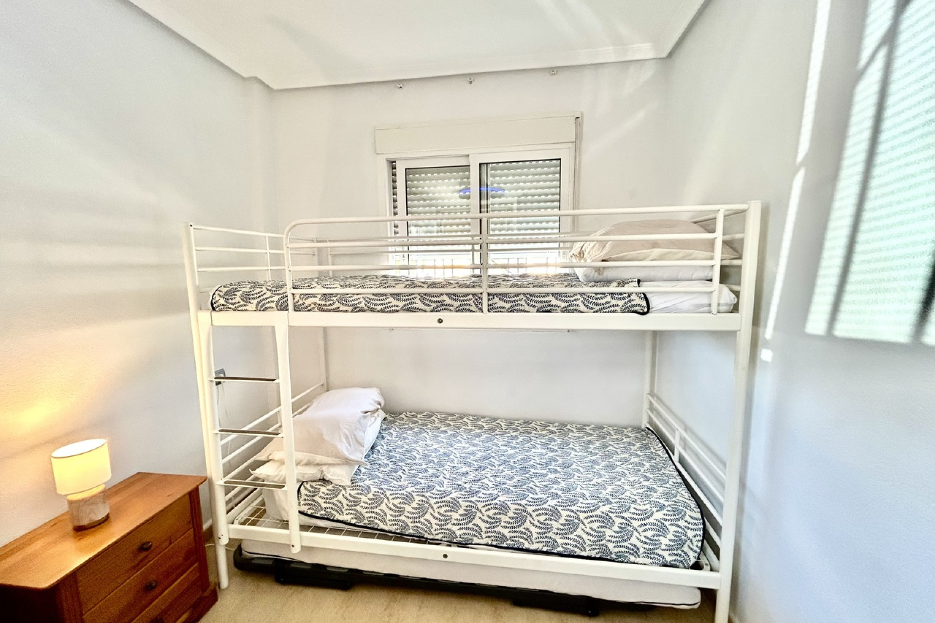 Reventa - 1. Apartamento / piso - Villamartin - Costa Blanca Sur