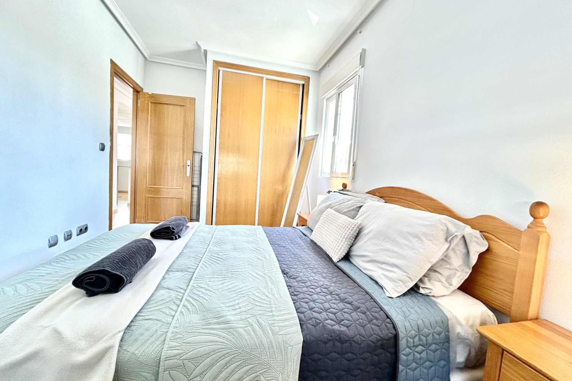 Reventa - 1. Apartamento / piso - Villamartin - Costa Blanca Sur