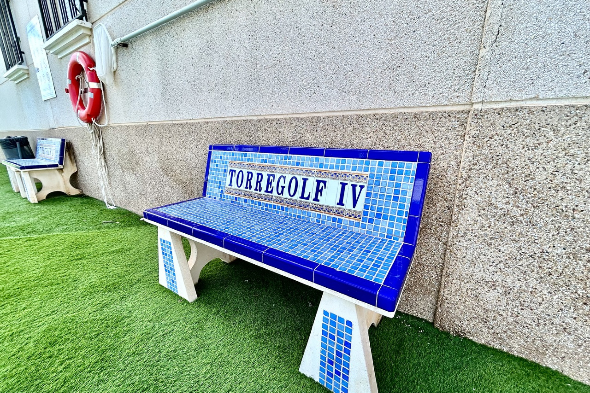 Reventa - 1. Apartamento / piso - Villamartin - Costa Blanca Sur