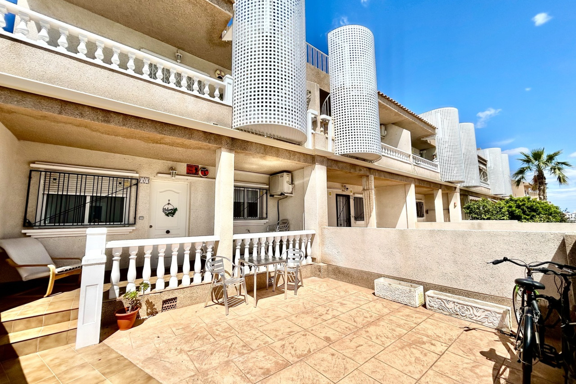 Reventa - 1. Apartamento / piso - Villamartin - Costa Blanca Sur