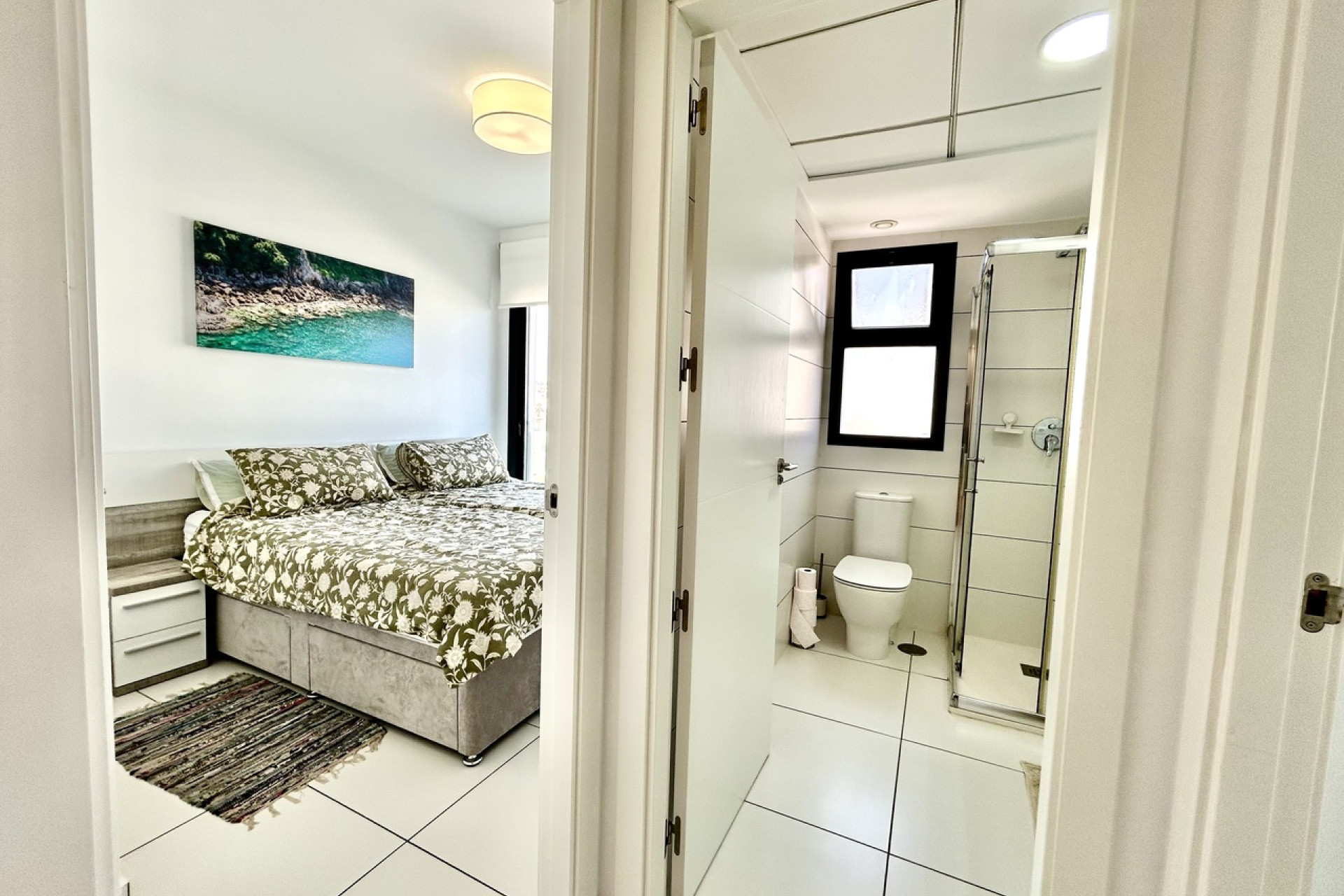 Reventa - 1. Apartamento / piso - Villamartin - Costa Blanca Sur