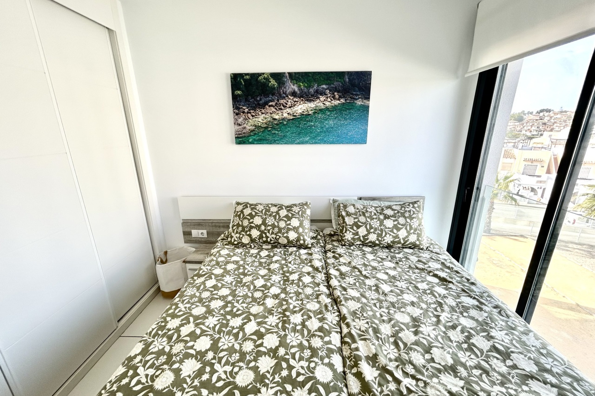 Reventa - 1. Apartamento / piso - Villamartin - Costa Blanca Sur