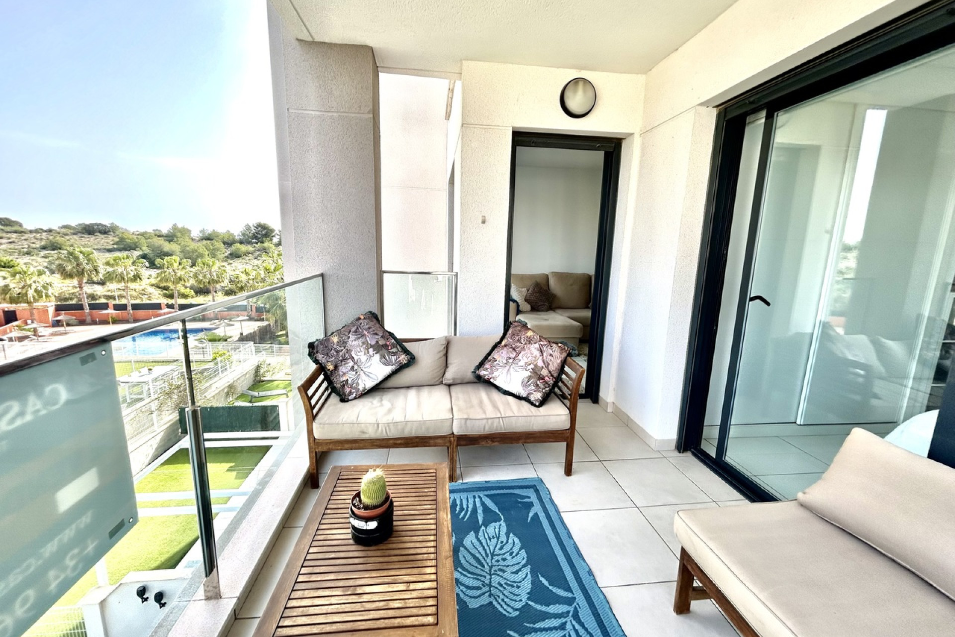 Reventa - 1. Apartamento / piso - Villamartin - Costa Blanca Sur