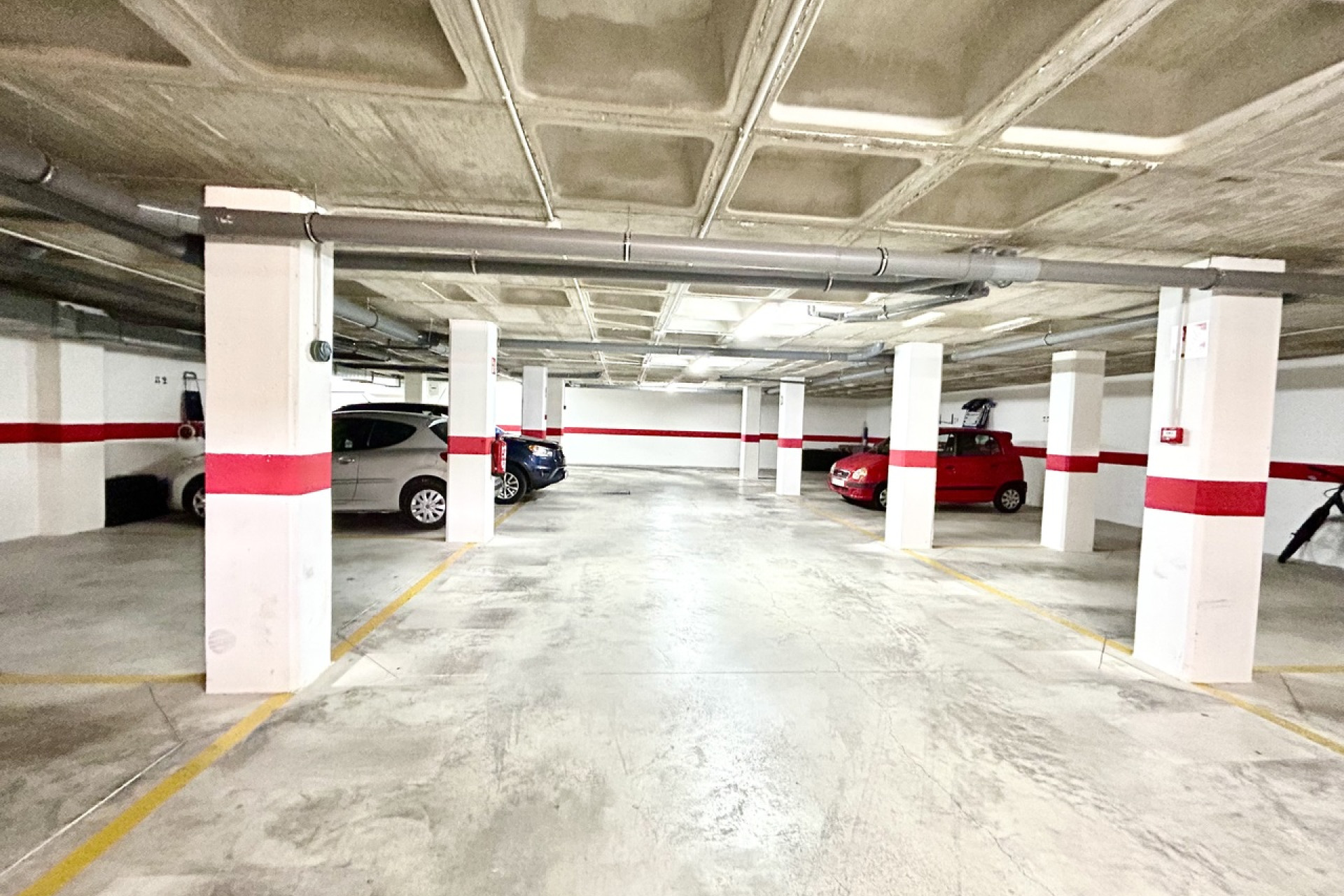 Reventa - 1. Apartamento / piso - Villamartin - Costa Blanca Sur