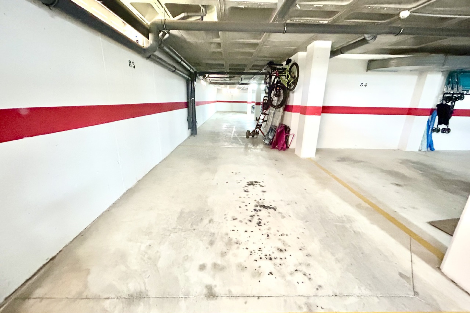 Reventa - 1. Apartamento / piso - Villamartin - Costa Blanca Sur