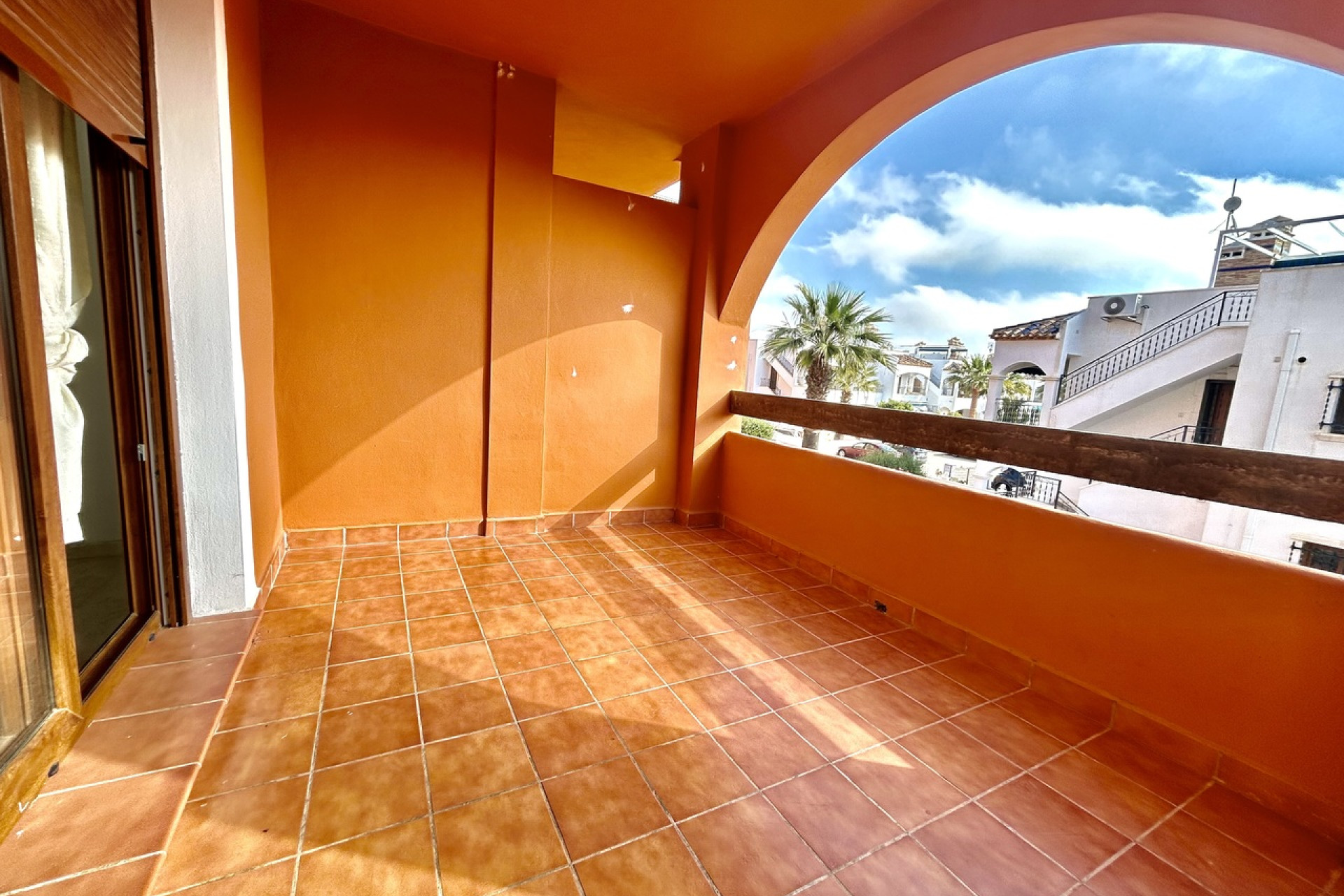 Reventa - 1. Apartamento / piso - Villamartin - Costa Blanca Sur