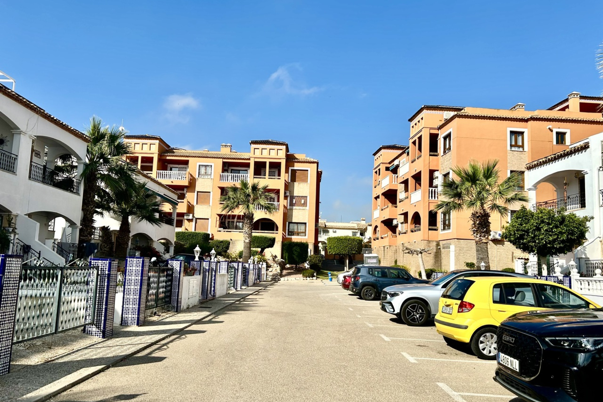 Reventa - 1. Apartamento / piso - Villamartin - Costa Blanca Sur