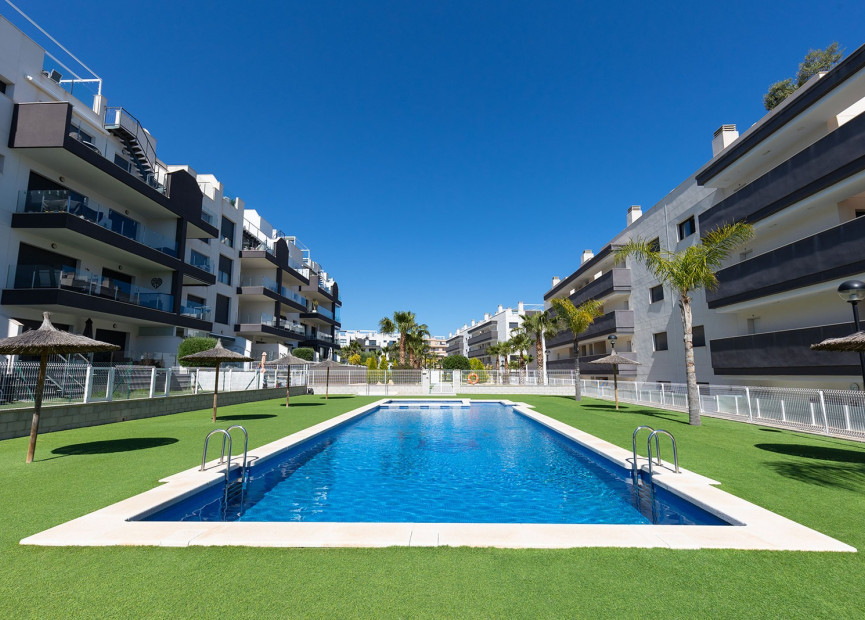 Reventa - 1. Apartamento / piso - Villamartin - Costa Blanca Sur