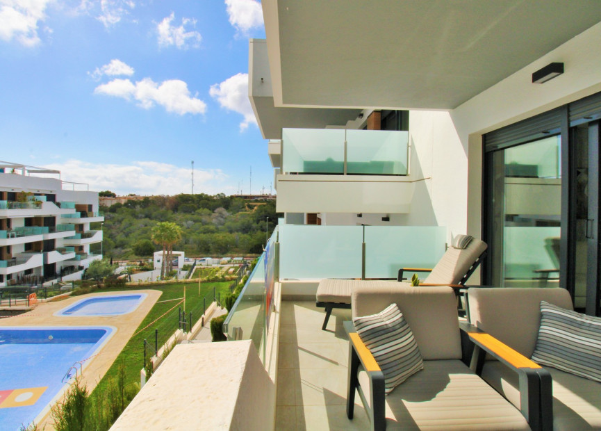 Reventa - 1. Apartamento / piso - Villamartin - Costa Blanca Sur