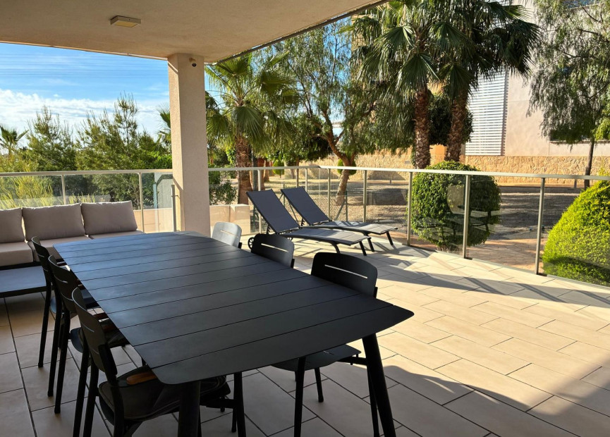 Reventa - 1. Apartamento / piso - Villamartin - Costa Blanca Sur
