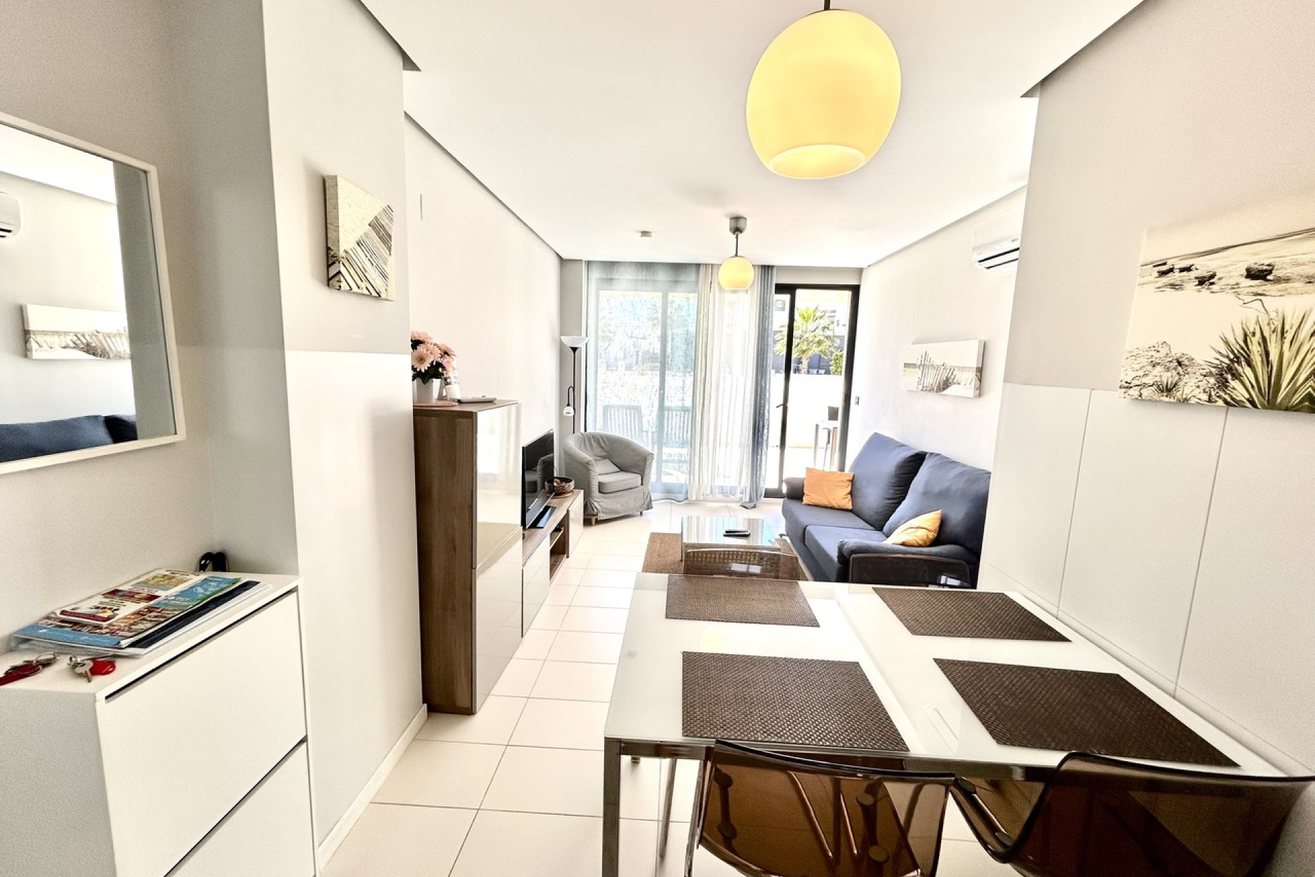 Reventa - 1. Apartamento / piso - Villamartin - Costa Blanca Sur