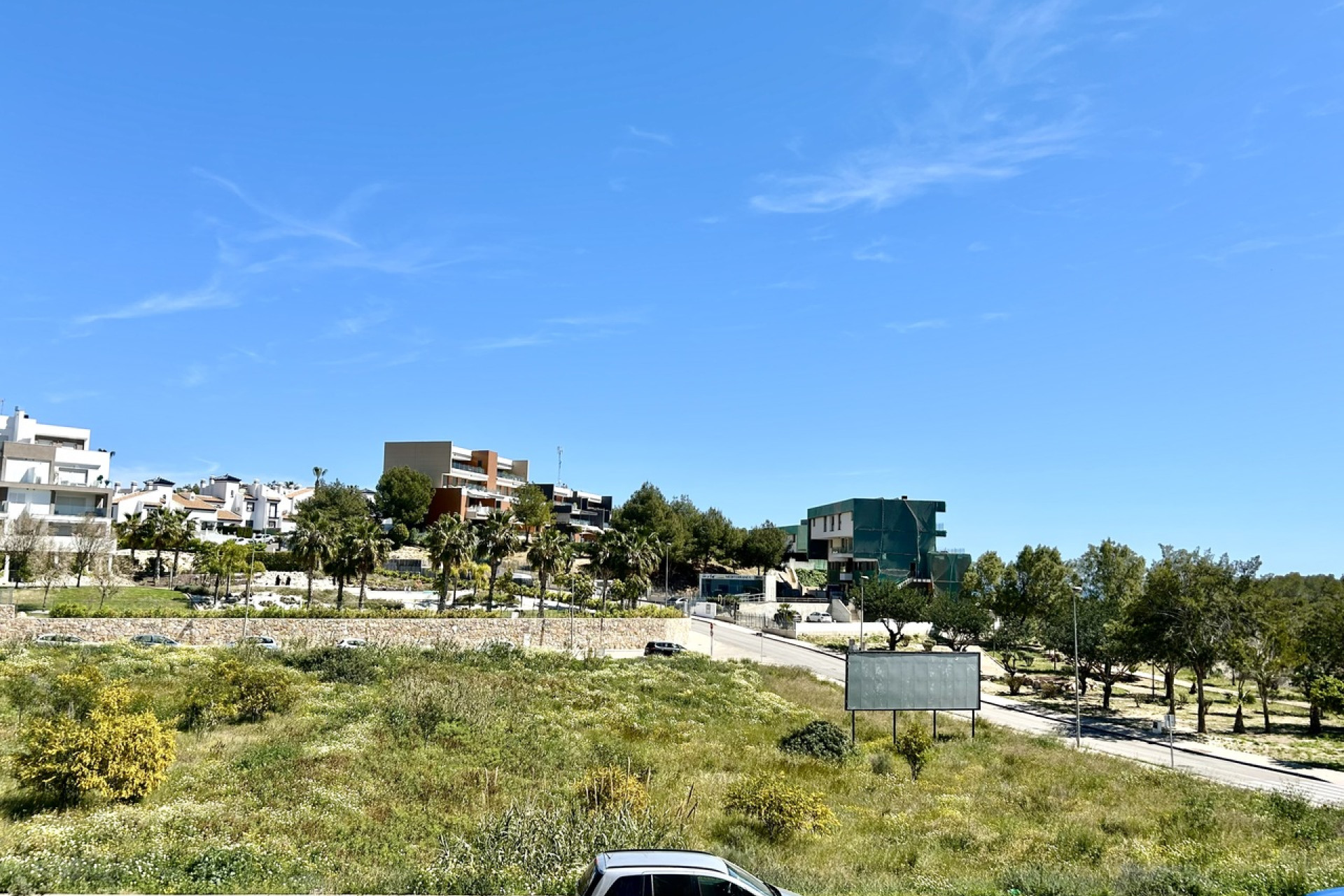 Reventa - 1. Apartamento / piso - Villamartin - Costa Blanca Sur