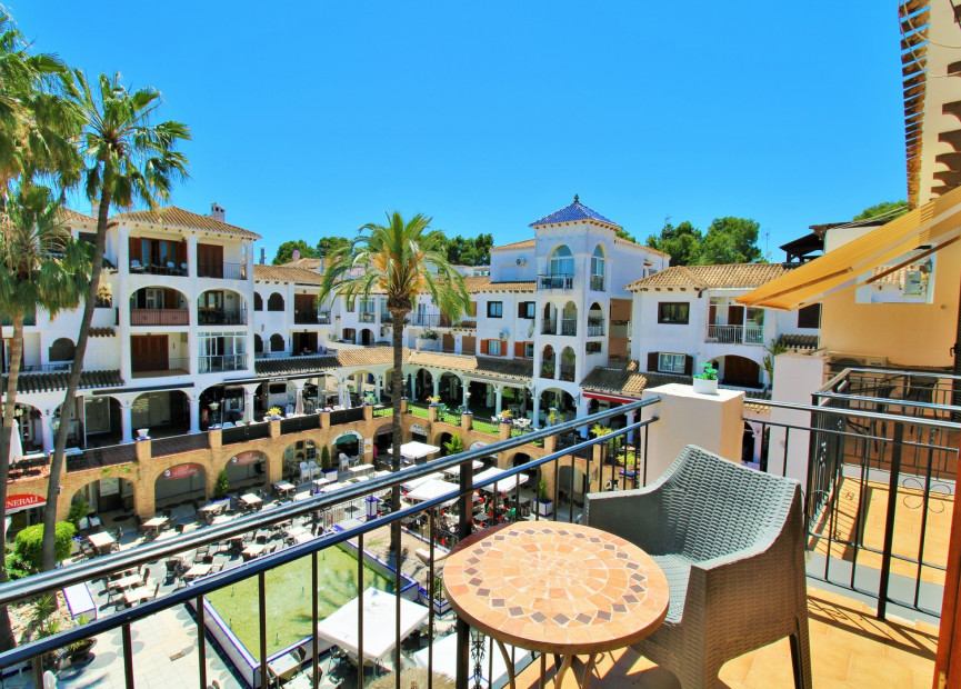 Reventa - 1. Apartamento / piso - Villamartin - Costa Blanca Sur
