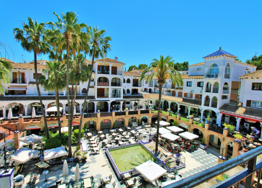 Reventa - 1. Apartamento / piso - Villamartin - Costa Blanca Sur
