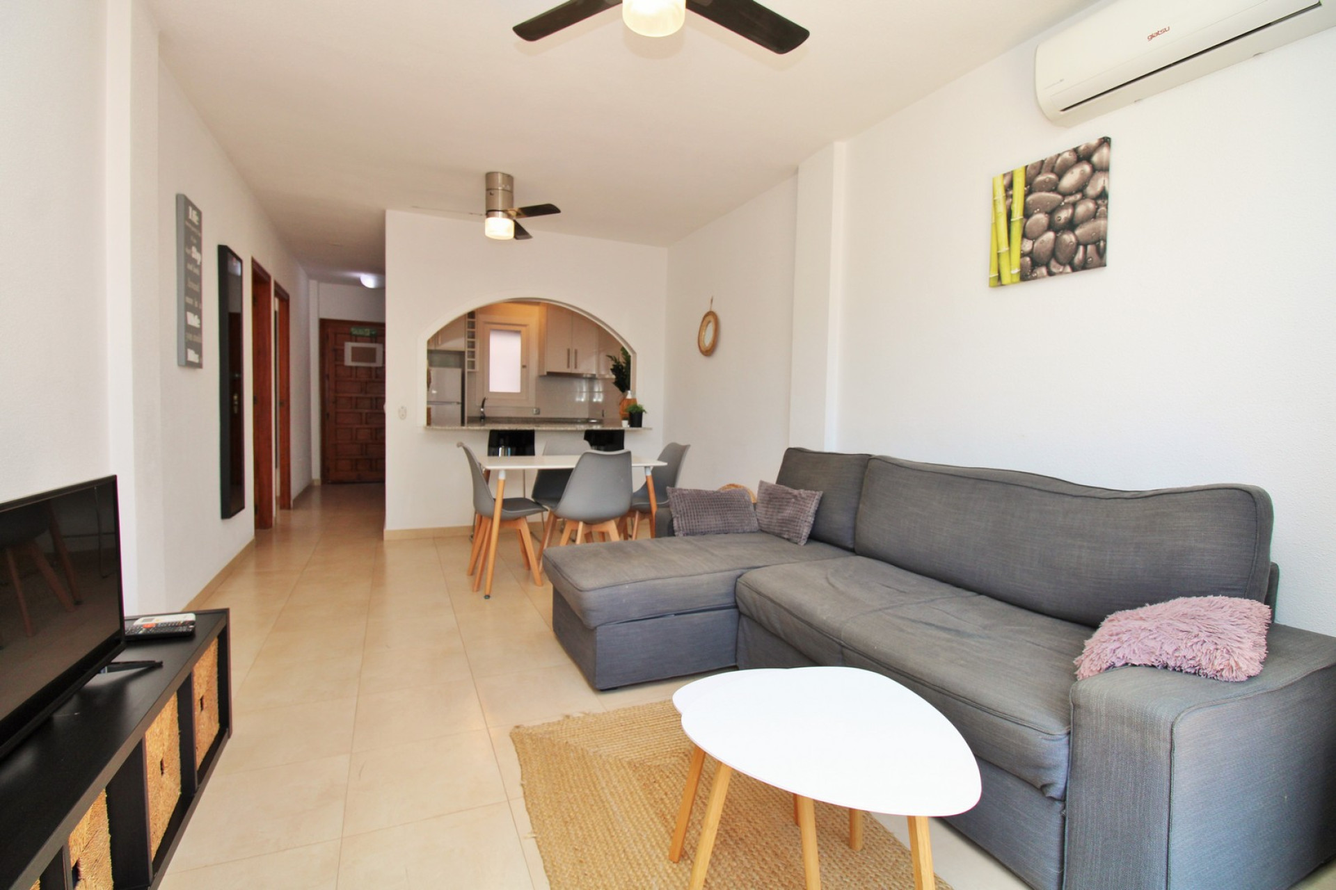 Reventa - 1. Apartamento / piso - Villamartin - Costa Blanca Sur