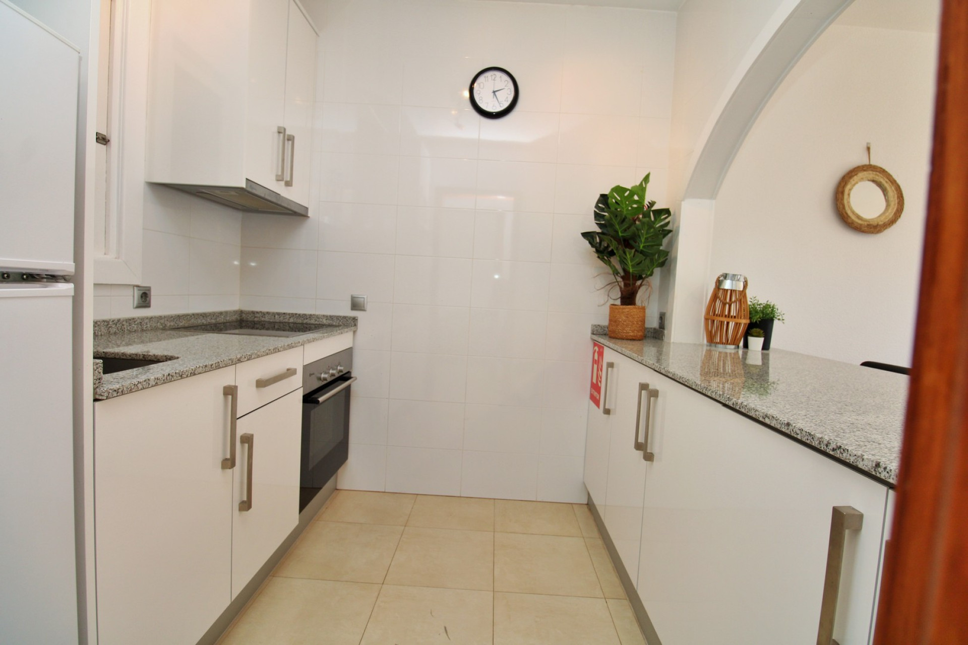 Reventa - 1. Apartamento / piso - Villamartin - Costa Blanca Sur