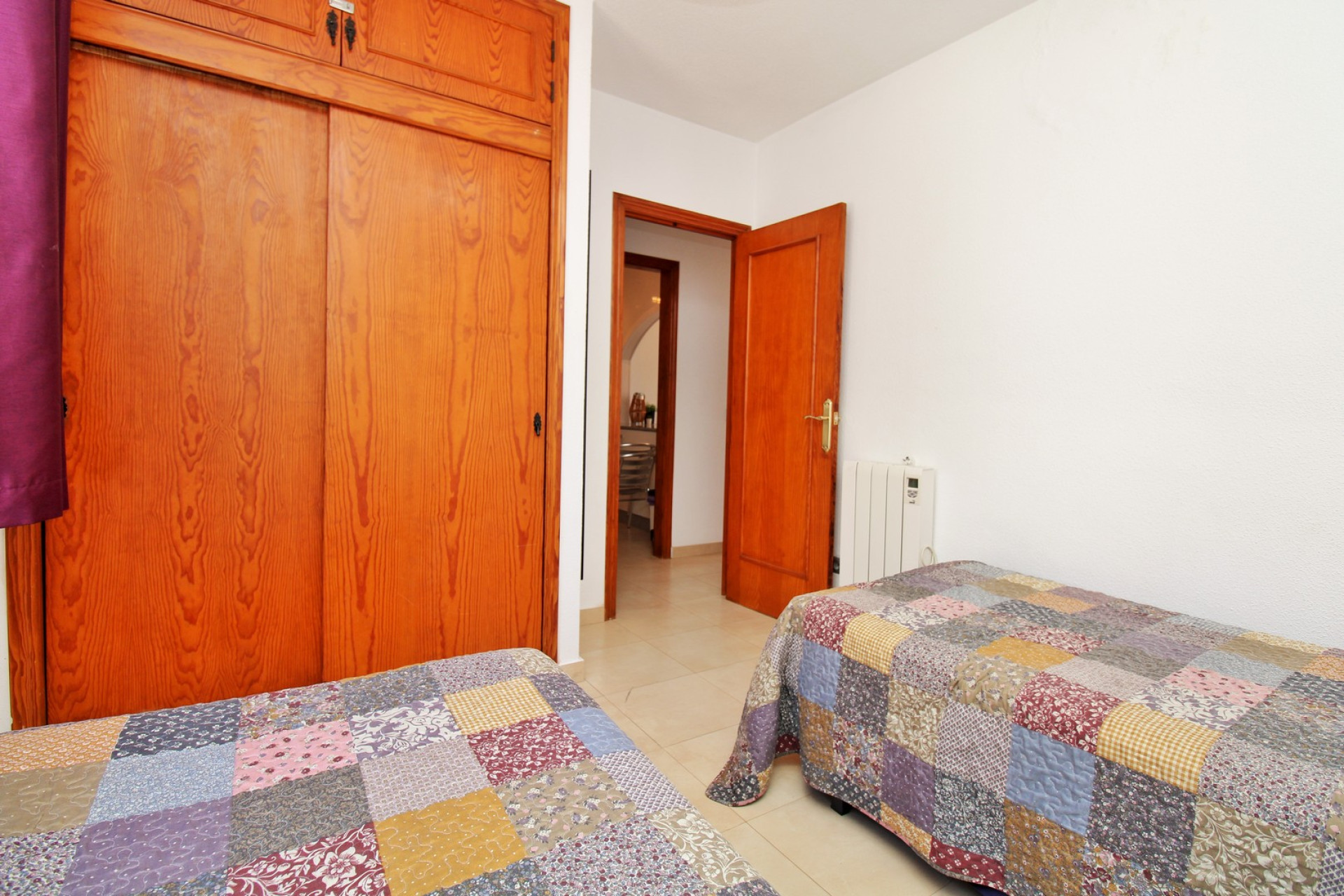 Reventa - 1. Apartamento / piso - Villamartin - Costa Blanca Sur