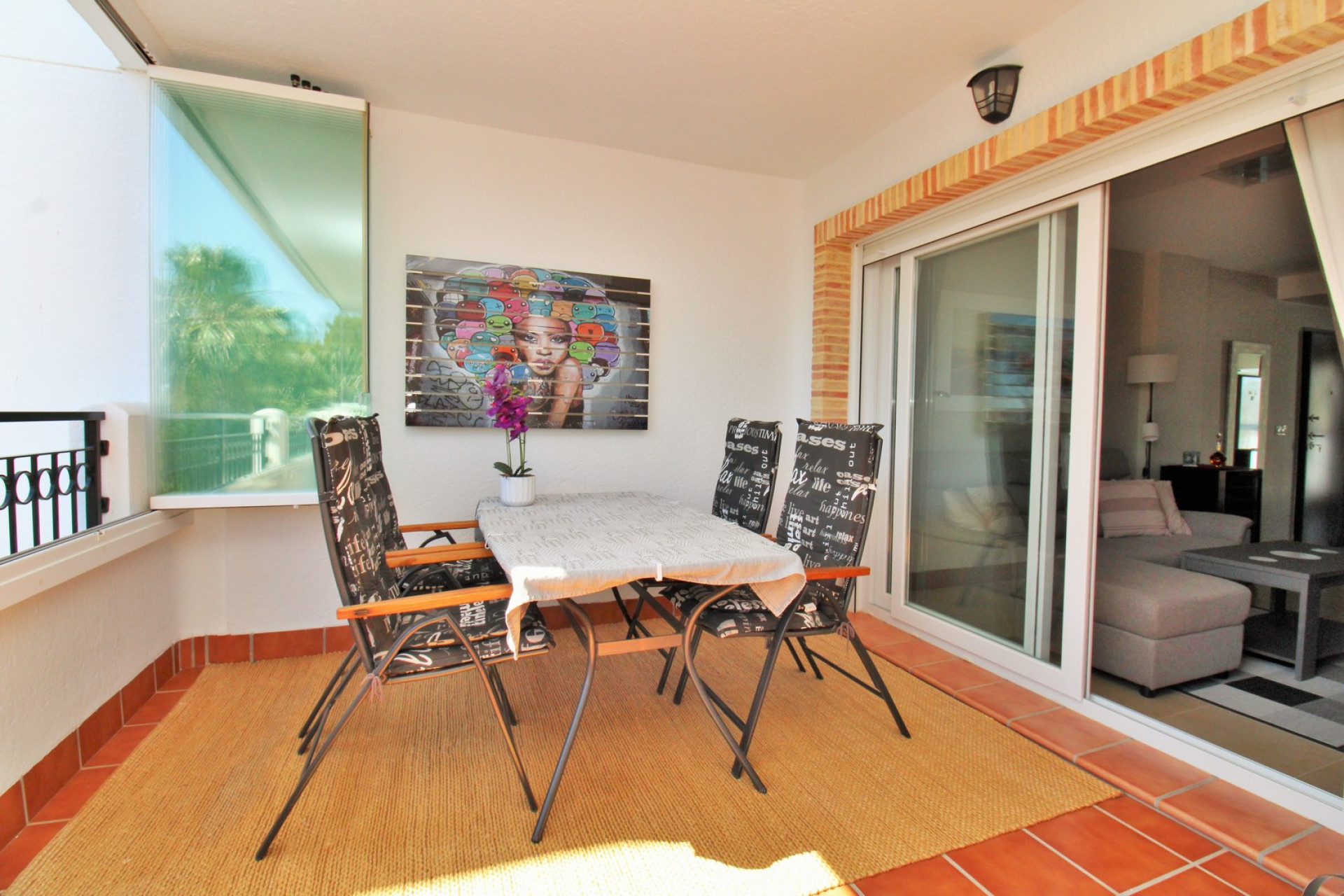 Reventa - 1. Apartamento / piso - Villamartin - Costa Blanca Sur