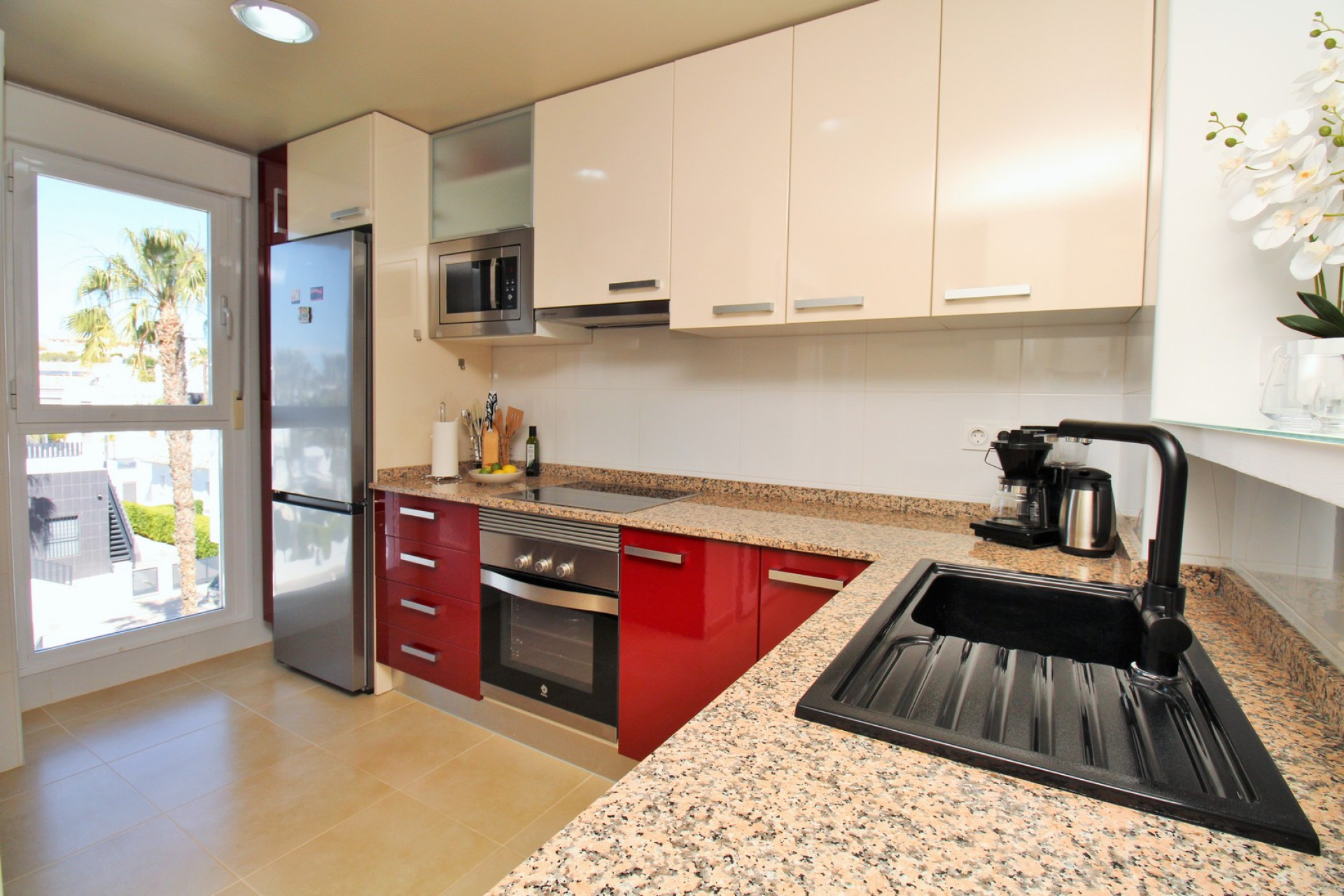 Reventa - 1. Apartamento / piso - Villamartin - Costa Blanca Sur