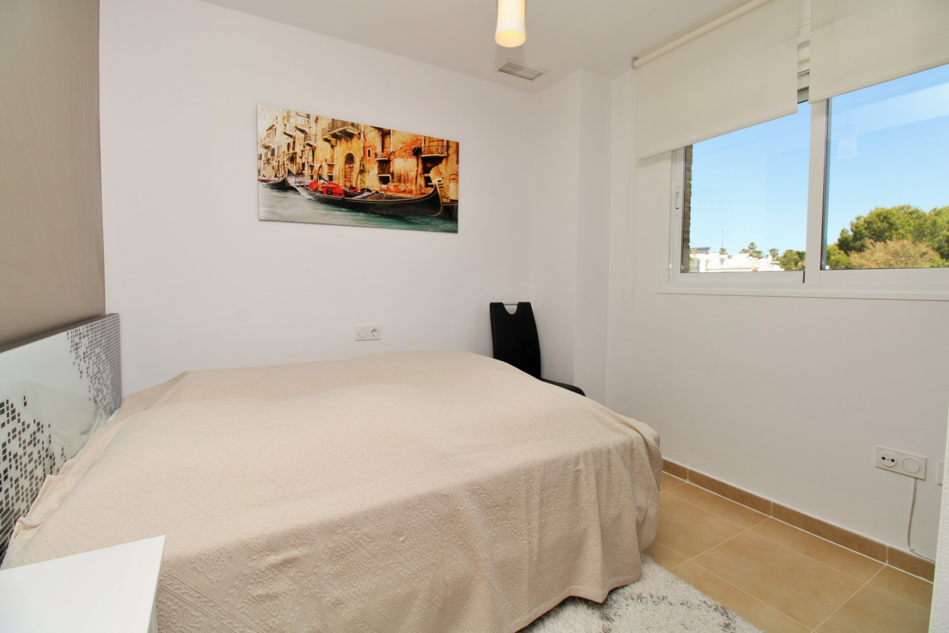 Reventa - 1. Apartamento / piso - Villamartin - Costa Blanca Sur