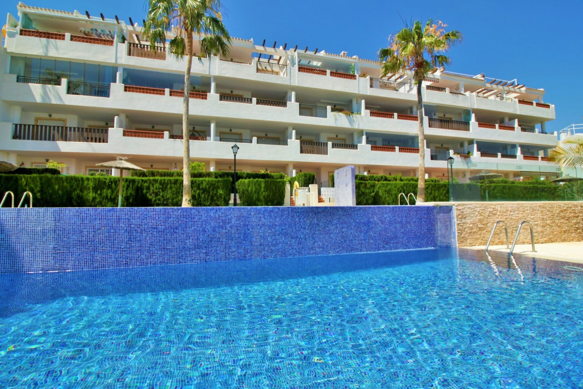 Reventa - 1. Apartamento / piso - Villamartin - Costa Blanca Sur